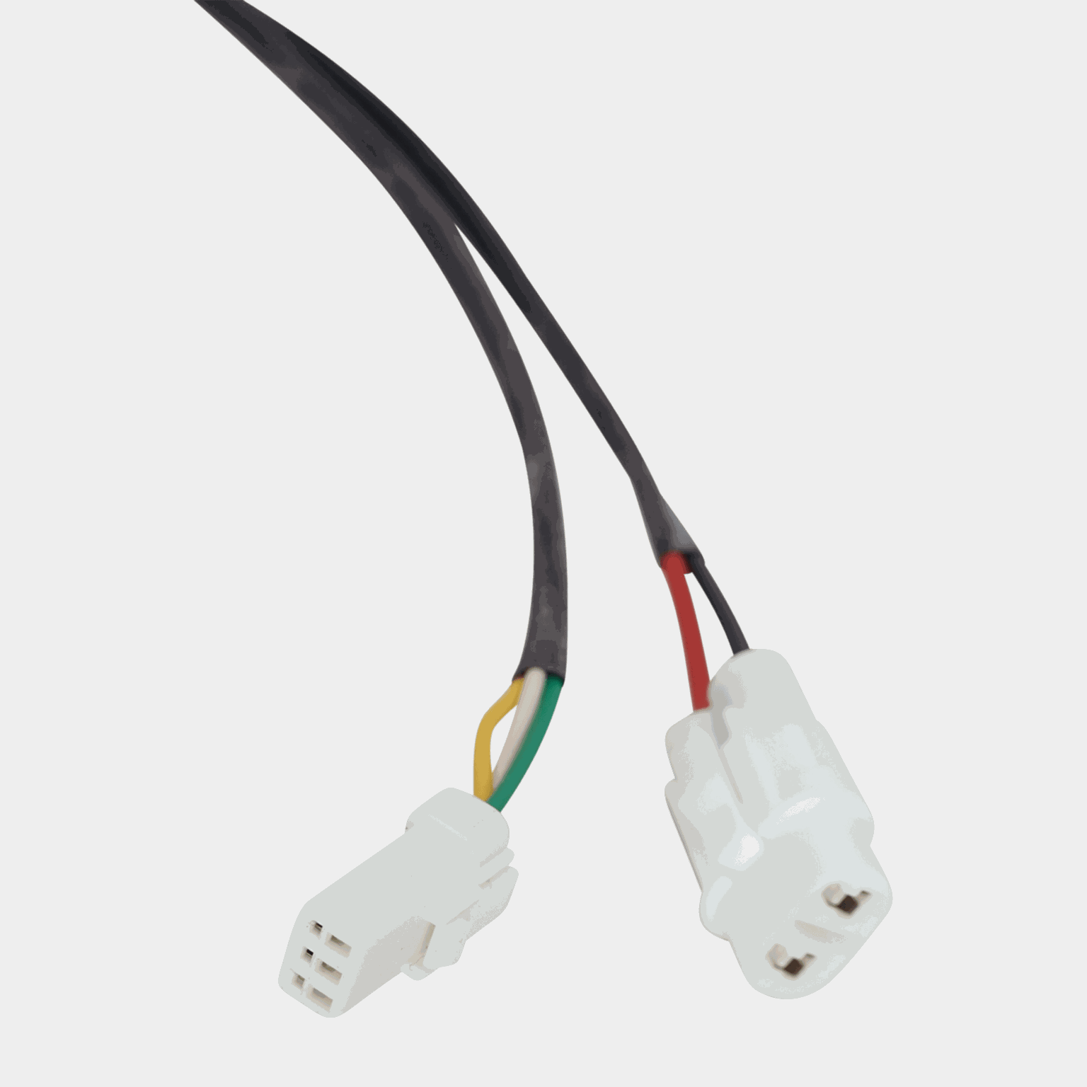  Cabo de carregamento para E-Trekking 2.0 -20 – preto