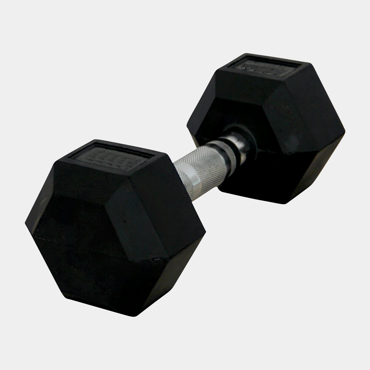  15 kg zeshoekige halterstang, gewichthefstang -