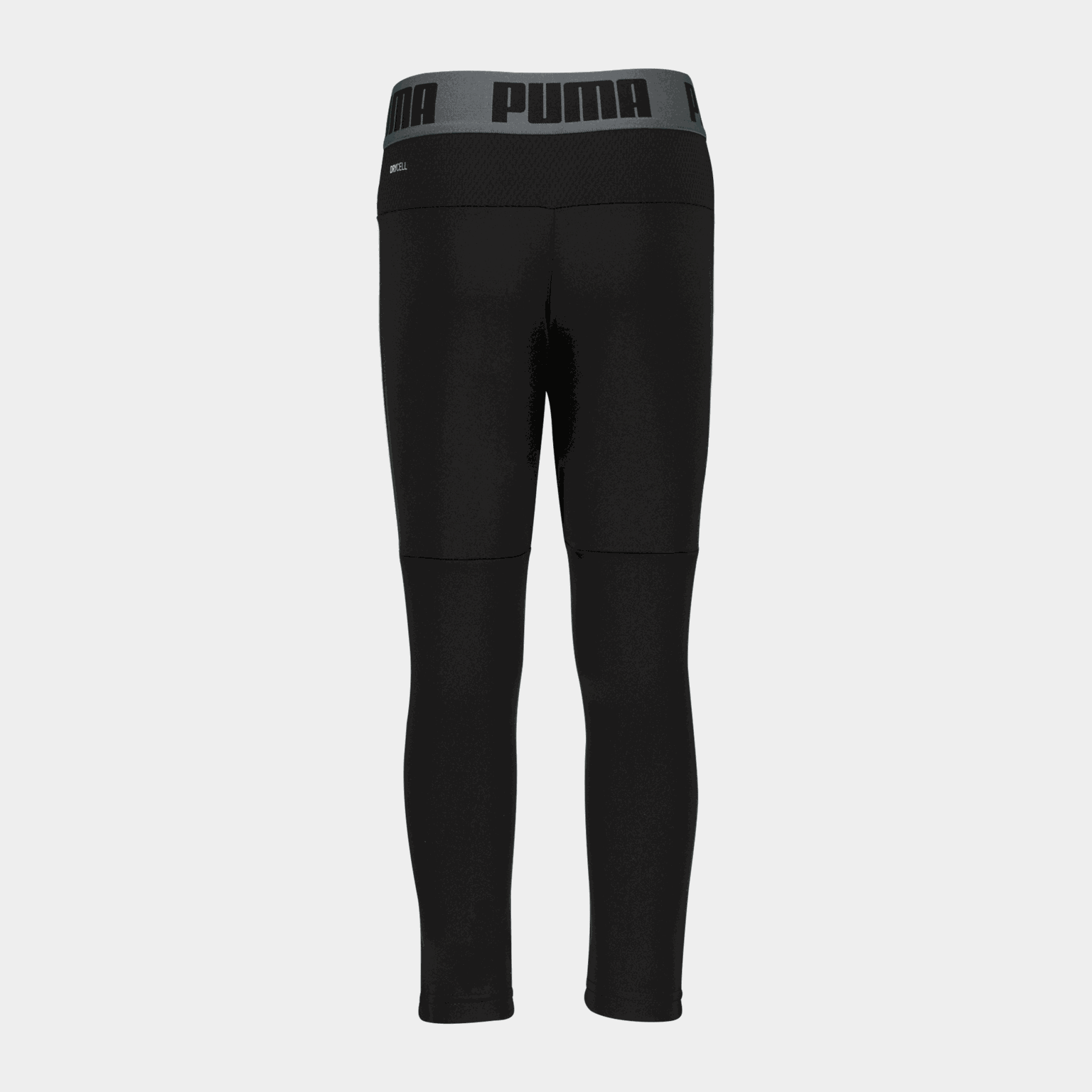  Calças de treino Speedpants para crianças - pretas
