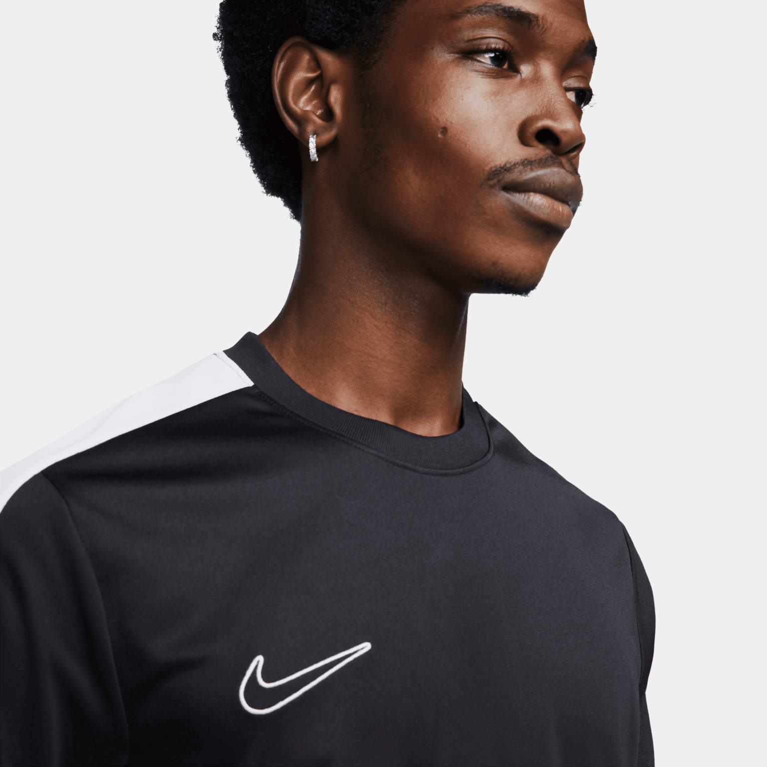  Férfi Dri-FIT Academy 23 rövid ujjú edzőszett