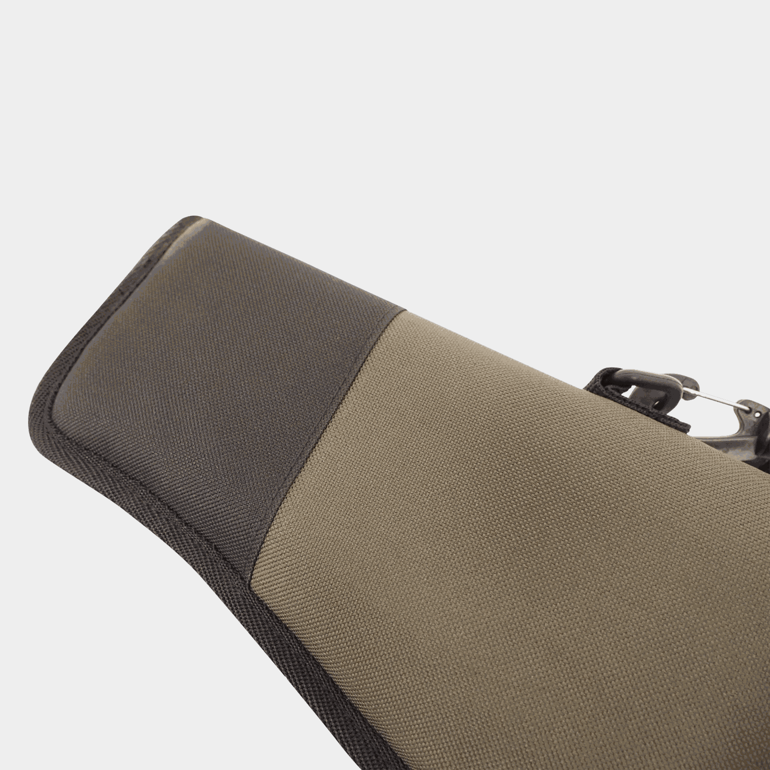  Housse pour fusil 600D 92 cm, housse pour fusil de chasse - Verte