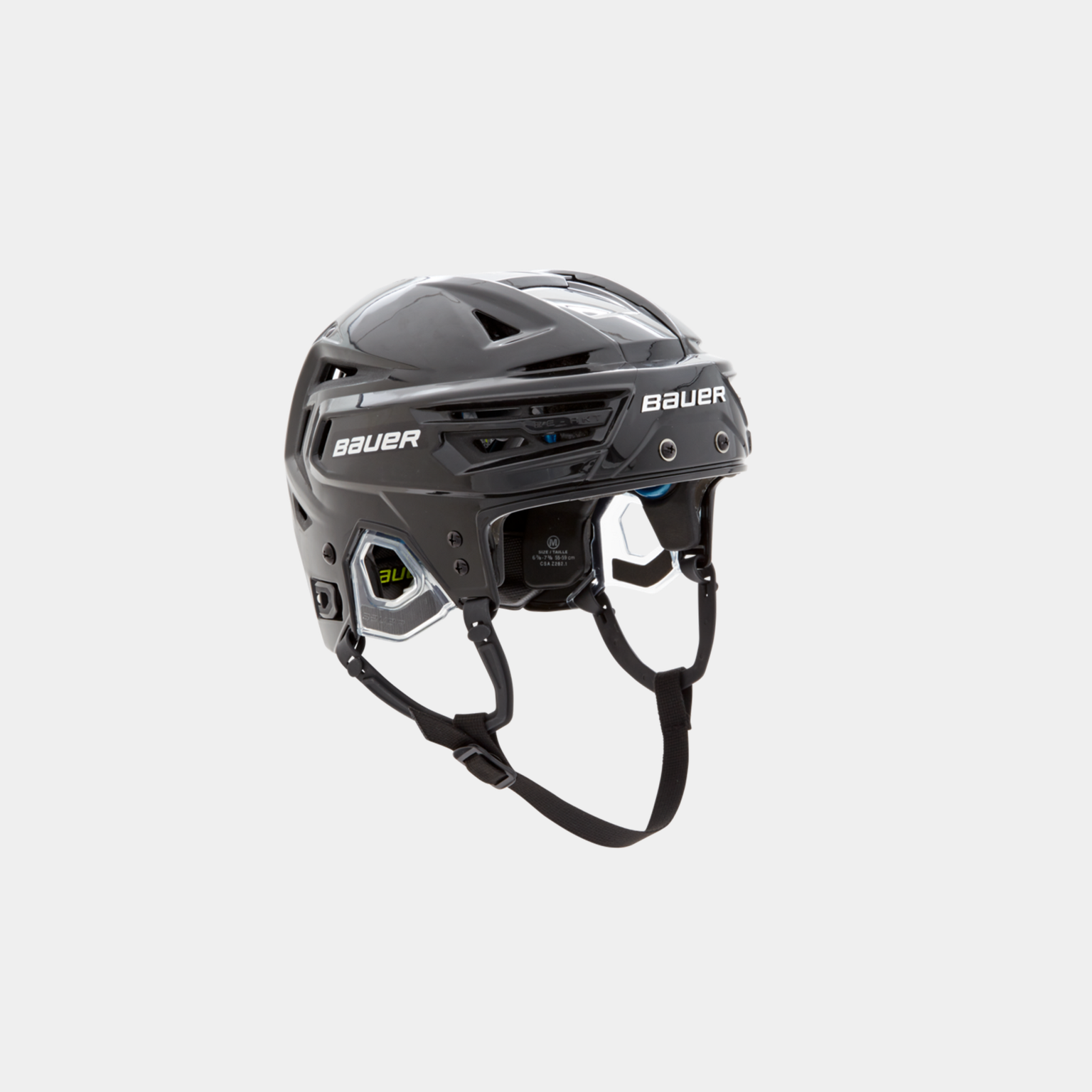 Bauer Re-Akt 150 Helmet 23/24, hockeyhjelm, senior