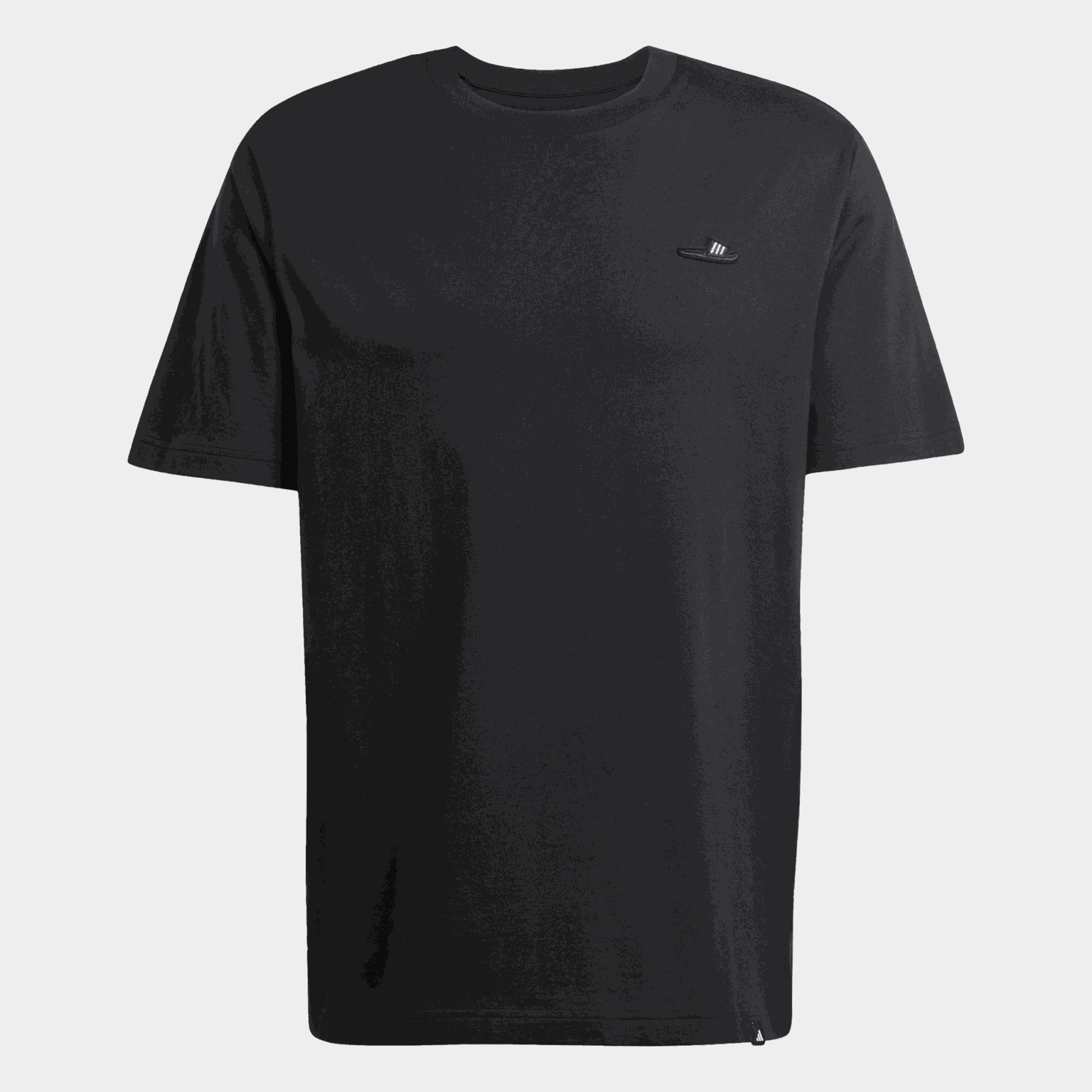  Lounge Slide bedrukt T-shirt, heren T-shirt