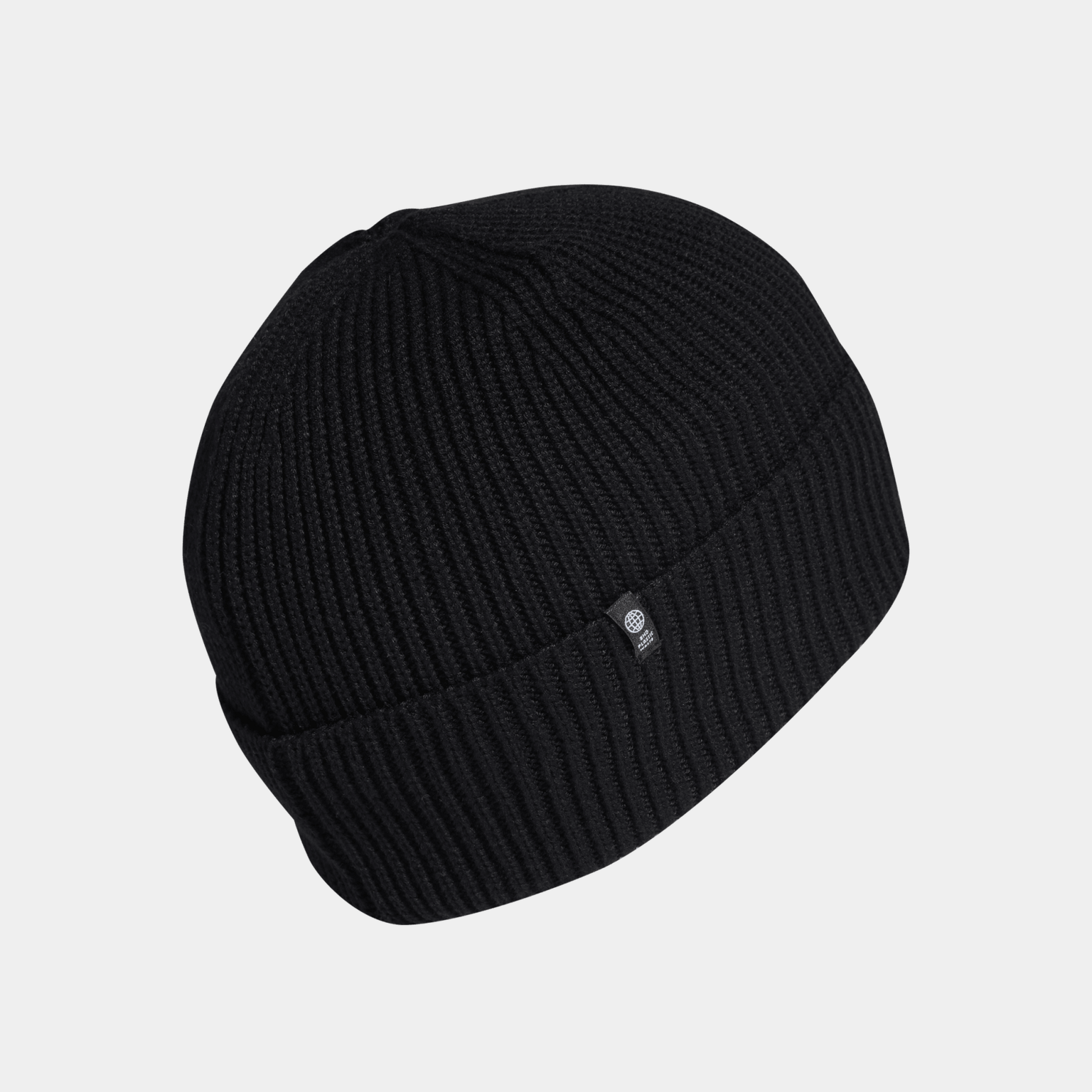 Chapéu de lã unissex Tiro League – Preto