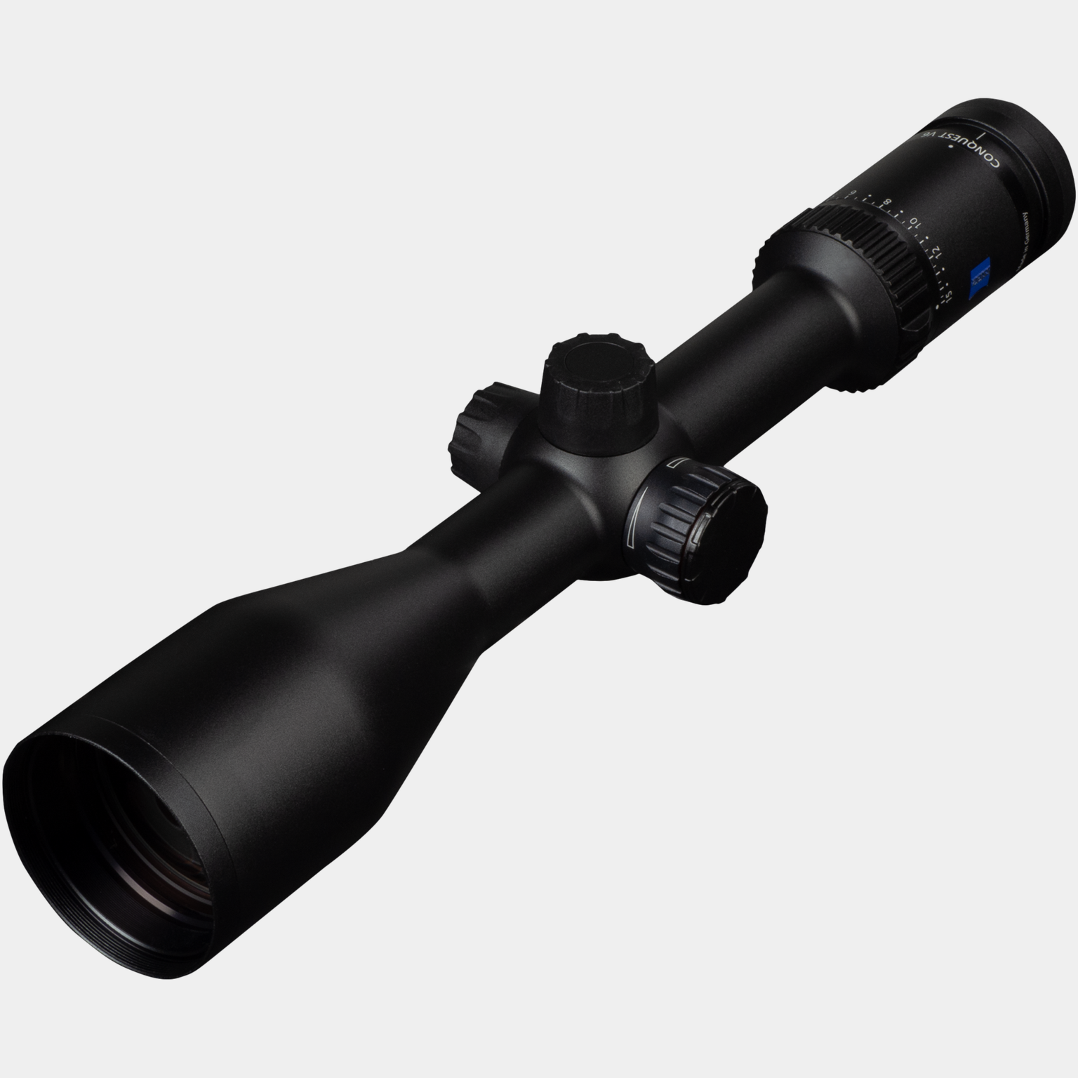 Conquest V6 2.5 dvogled – 15 x 56, 60 dijelova -