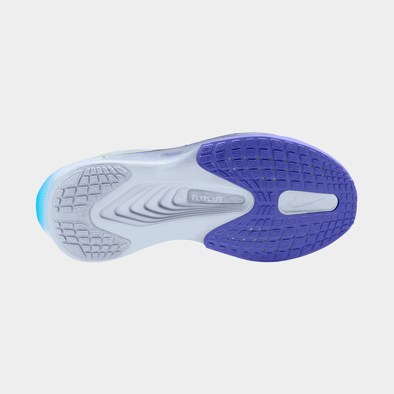  Damskie buty do biegania Zoom Fly 6
