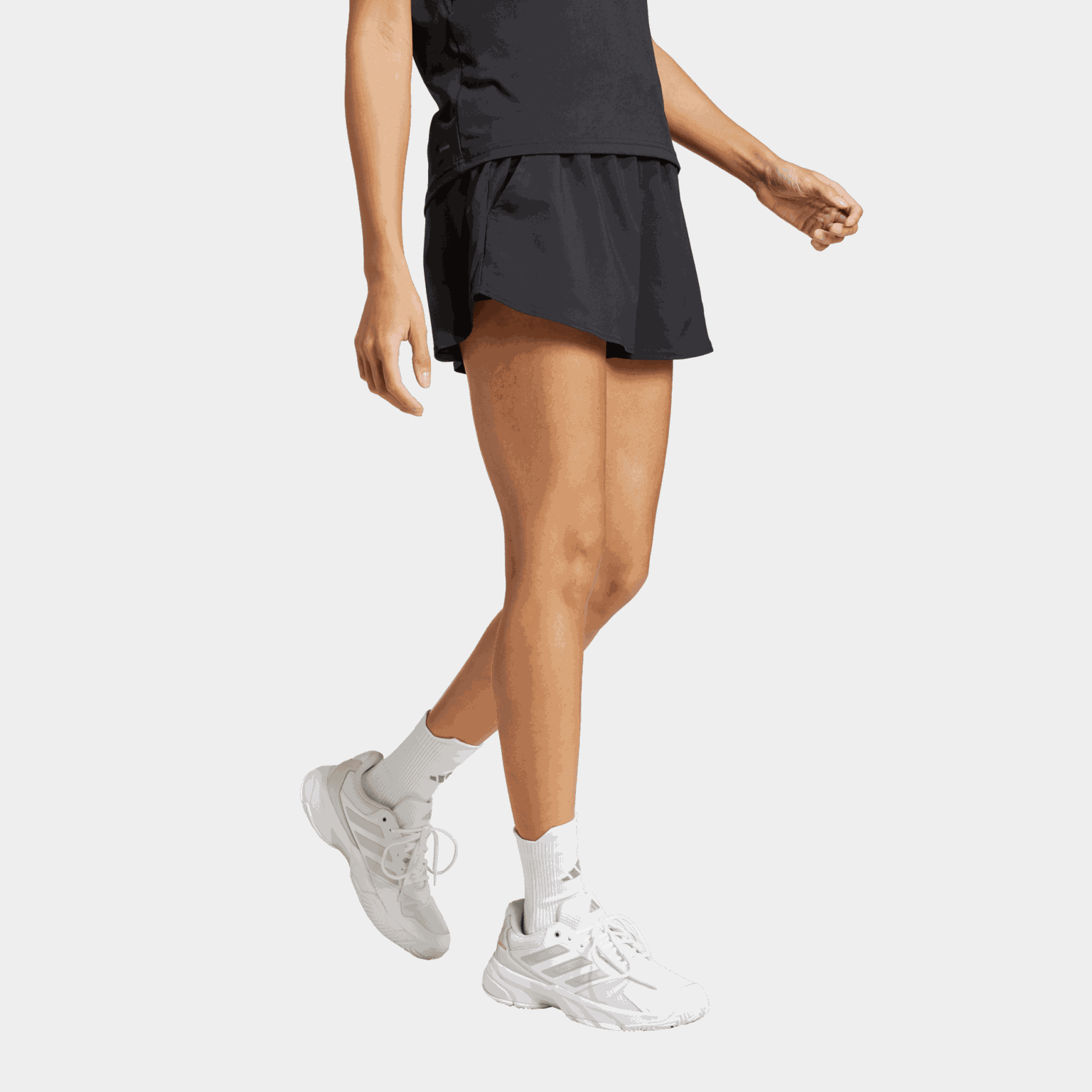Club Shorts, tennisshorts, dame