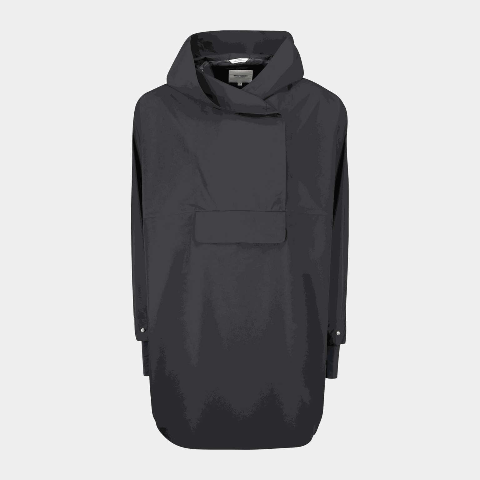  Poncho Iris, dla kobiet