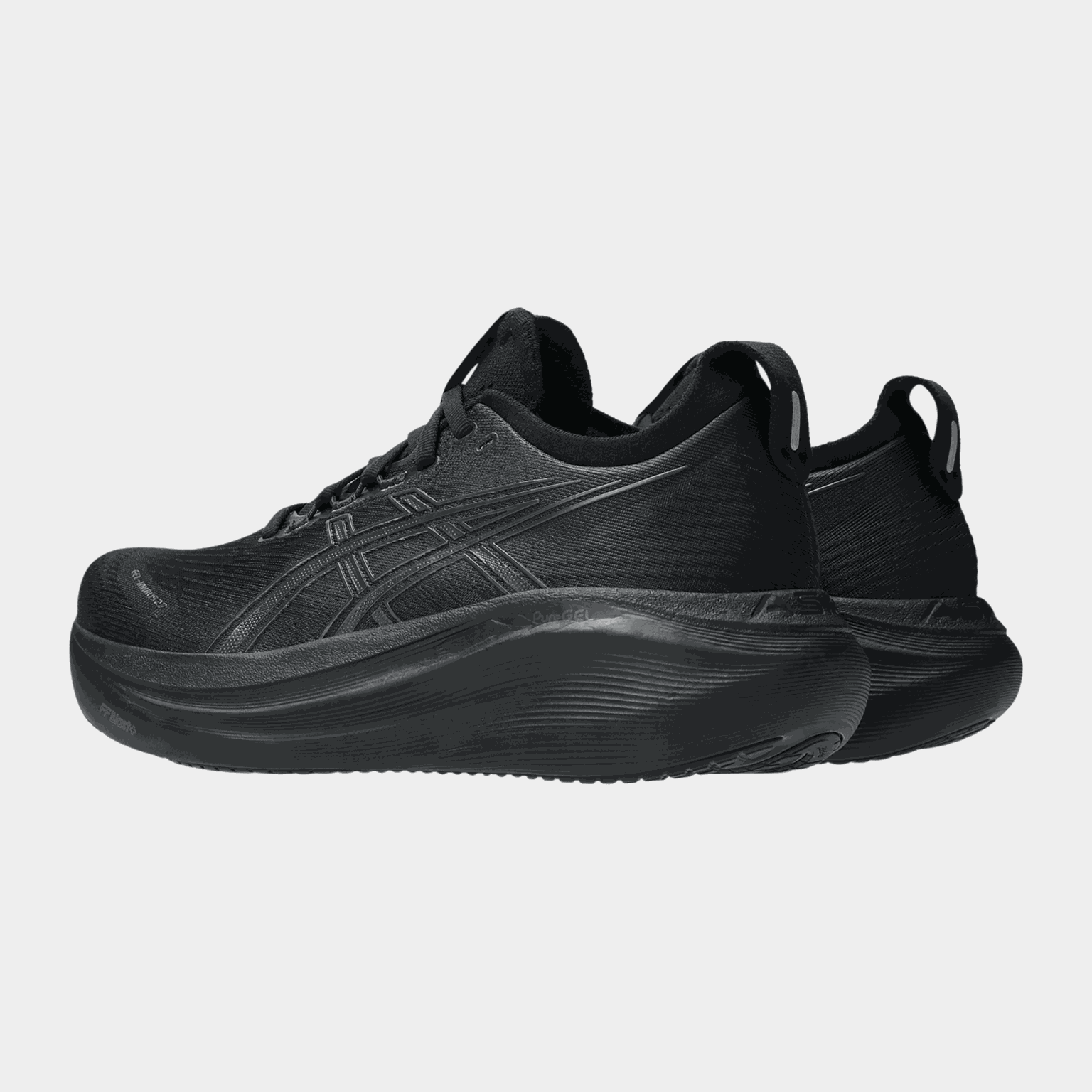 Gel-Nimbus 27, buty do biegania damskie