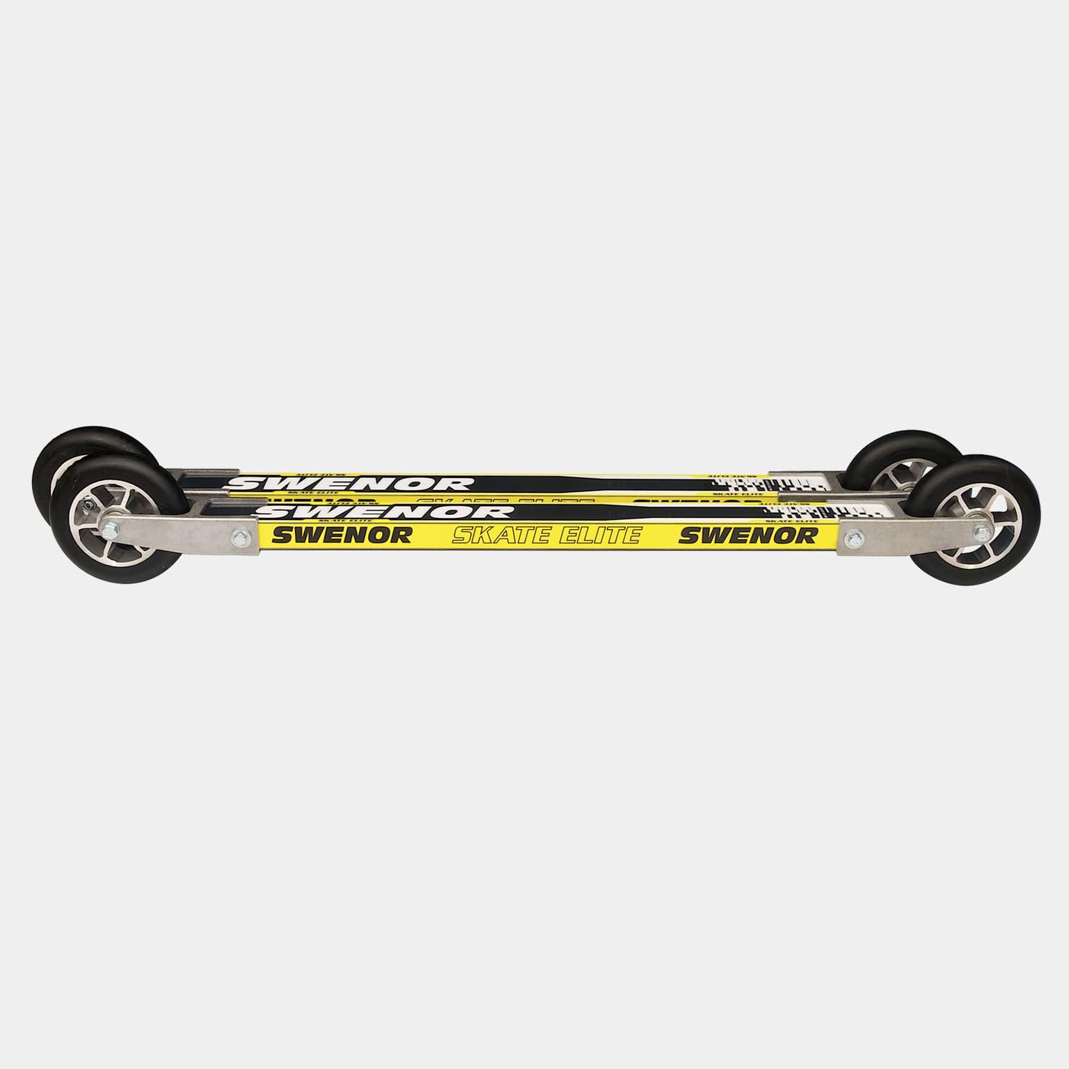  Swenor Skate Elite rolschaatsen (2) 25, rolschaatsen -