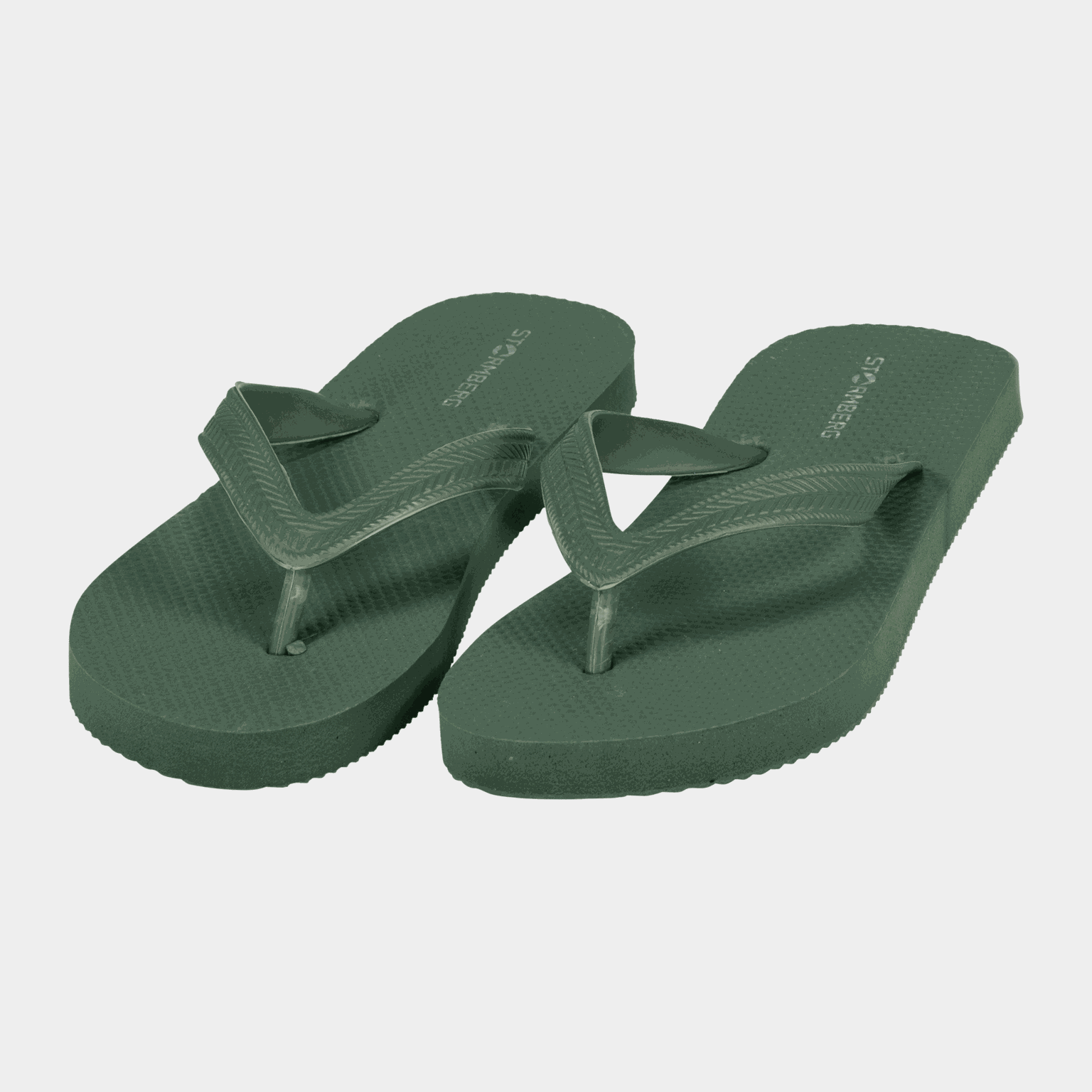  Saltvik junior teenslippers/sandalen