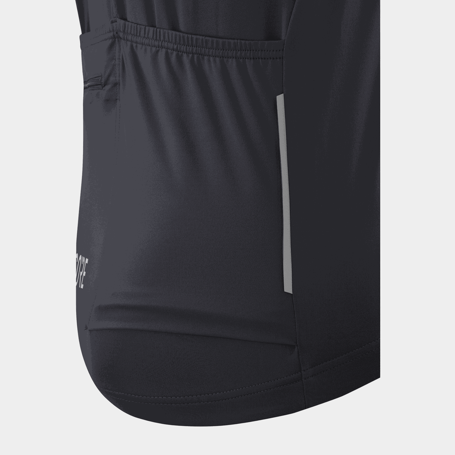 C5 OPTI Trikot 25, Radtrikot, mężczyźni