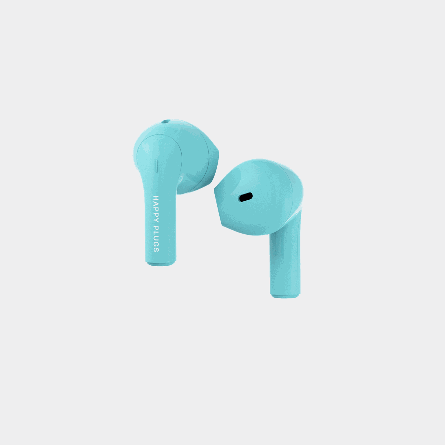  Słuchawki bezprzewodowe HAPPY PLUGS Joy TWS
