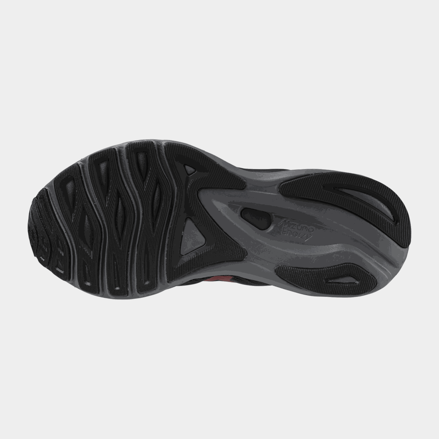 Wave Serene Gore-Tex waterdichte hardloopschoenen voor dames - groen