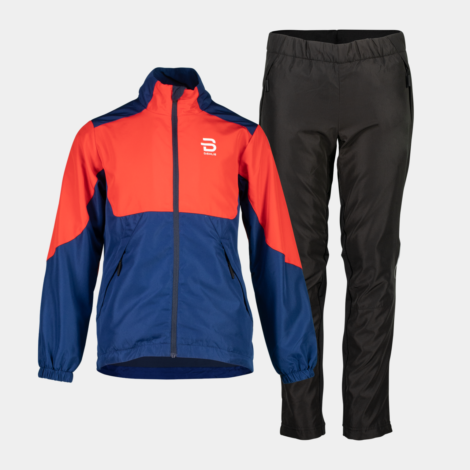  Combinaison Technic 2.0, combinaison de ski de fond, junior