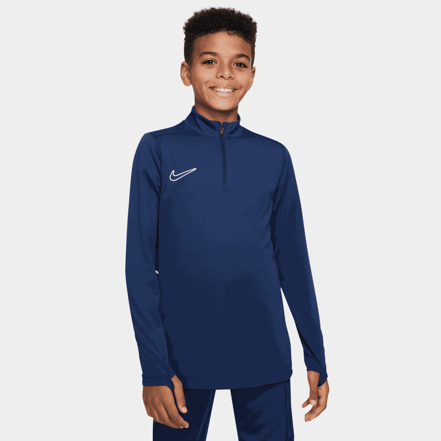  Tréninkové tričko Dri-FIT Academy 25, fotbalové tričko pro děti