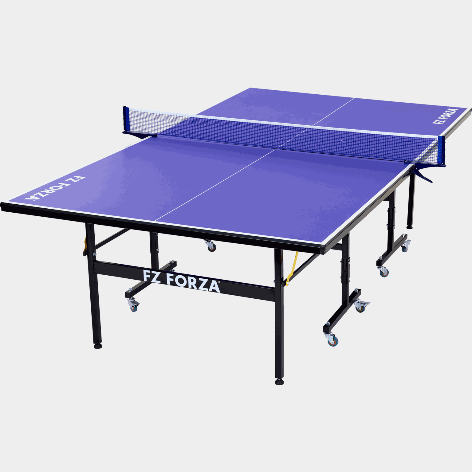  Table de ping-pong FZ pour intérieur/extérieur - Bleue