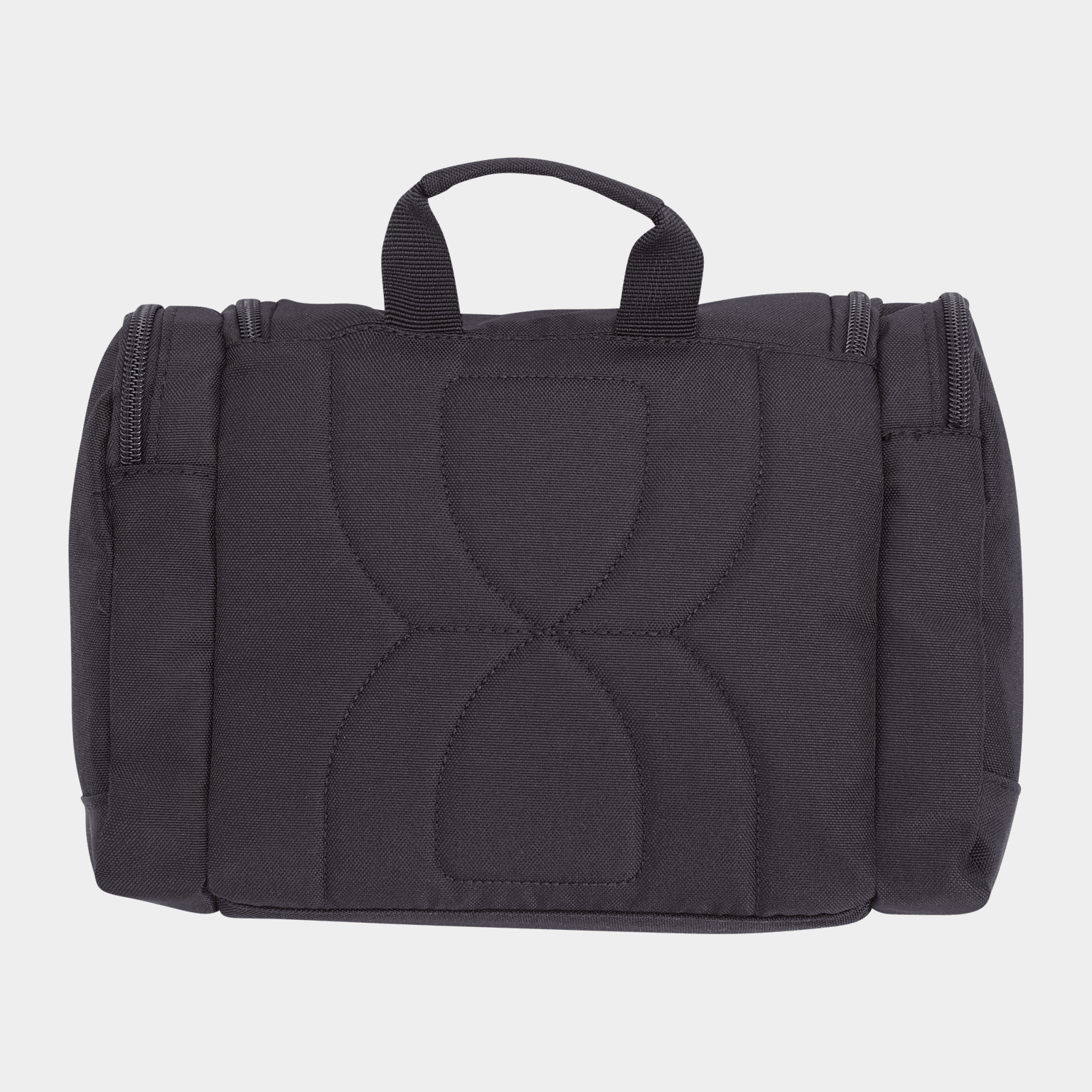 Core Hangende Cosmetische Tas – Zwart