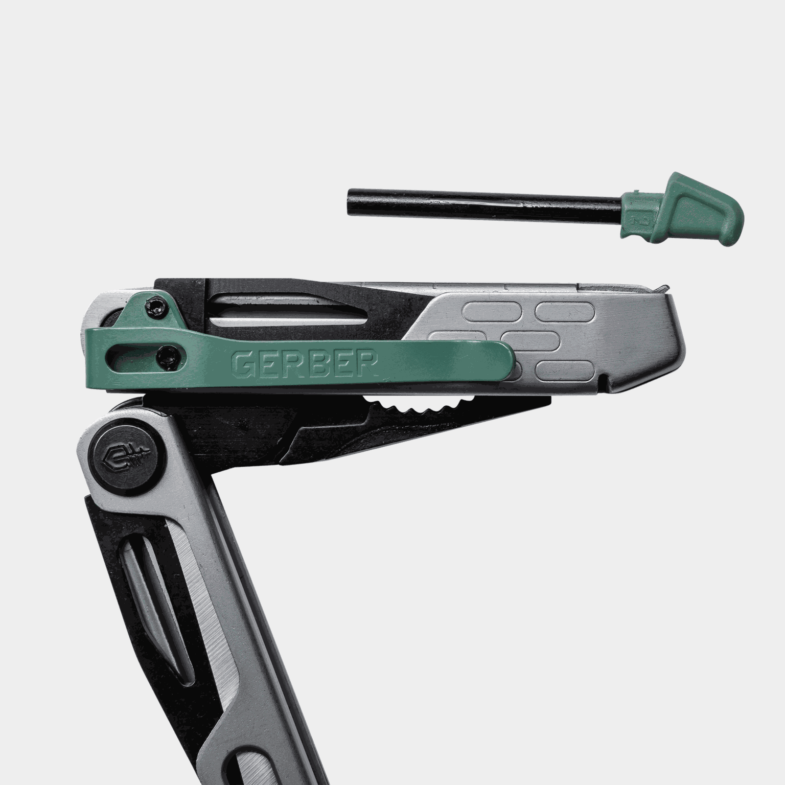  Wachttoren aanval, multitool -