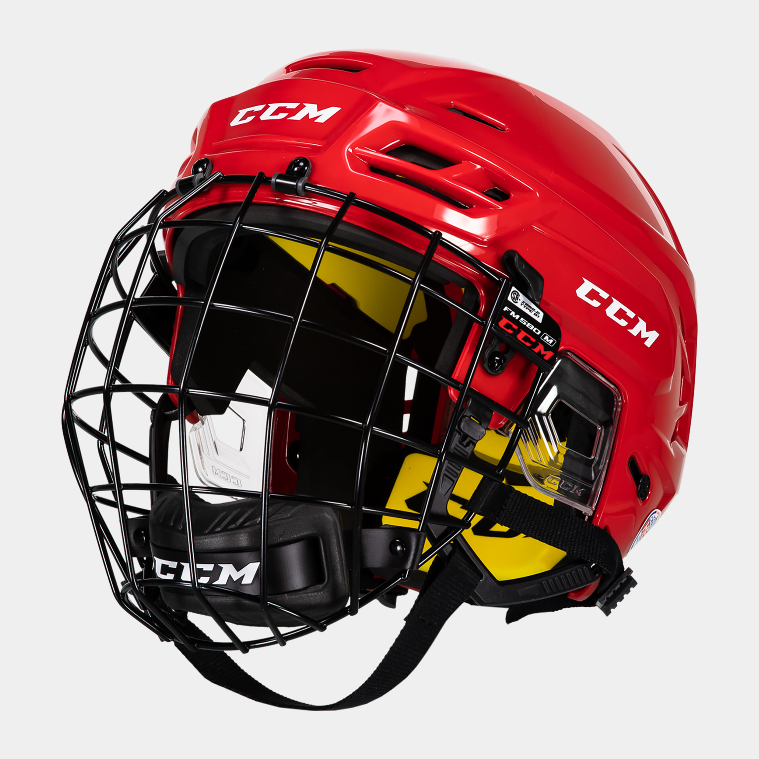  HTC Tacks 210 Combo 23/24 Senior Hockeyhelm