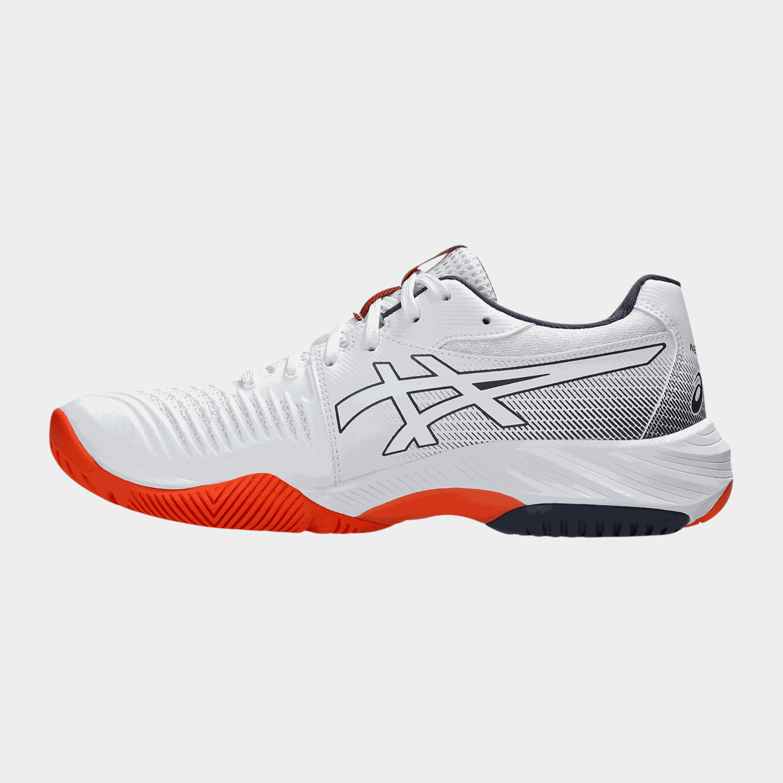  Chinelo masculino Netburner Ballistic FF 3