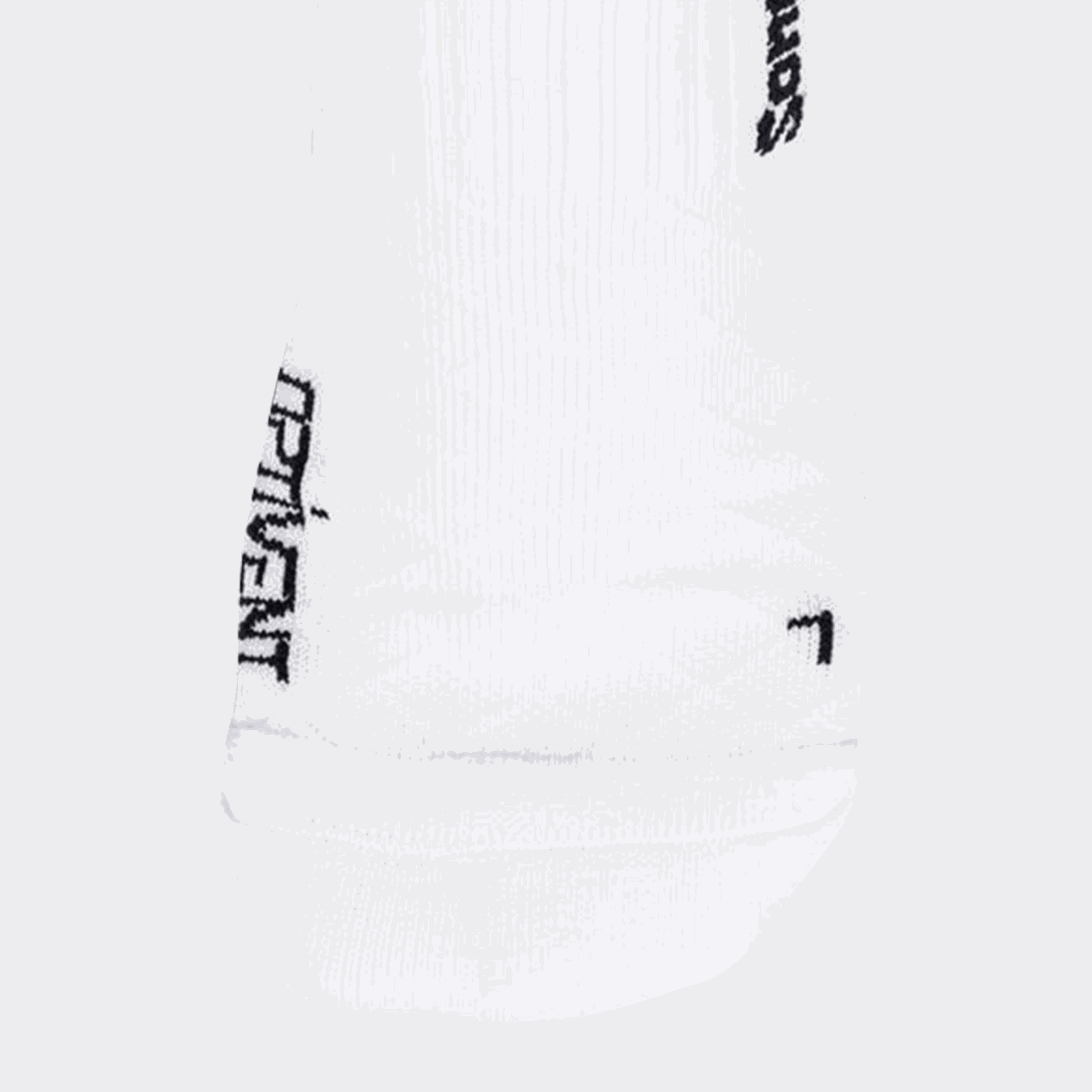  Pánské fotbalové ponožky Elite Grip (1 balení)