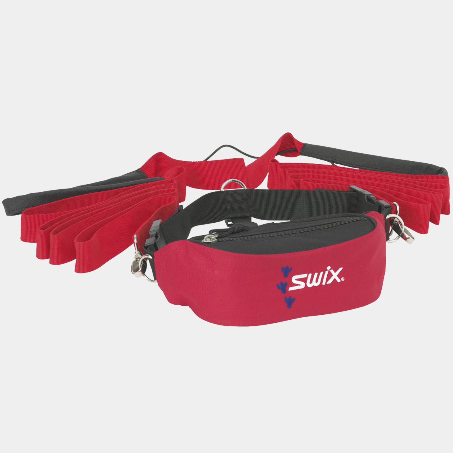 Swix XT613 Harness for kids 24/25, trekk- og bremsesele -