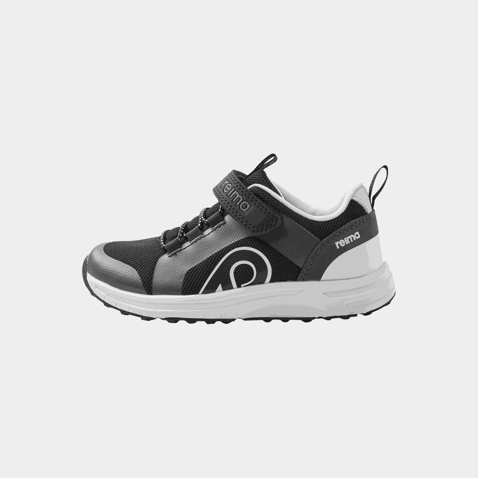  Reimatec Enkka, wodoodporne buty rekreacyjne dla dzieci.