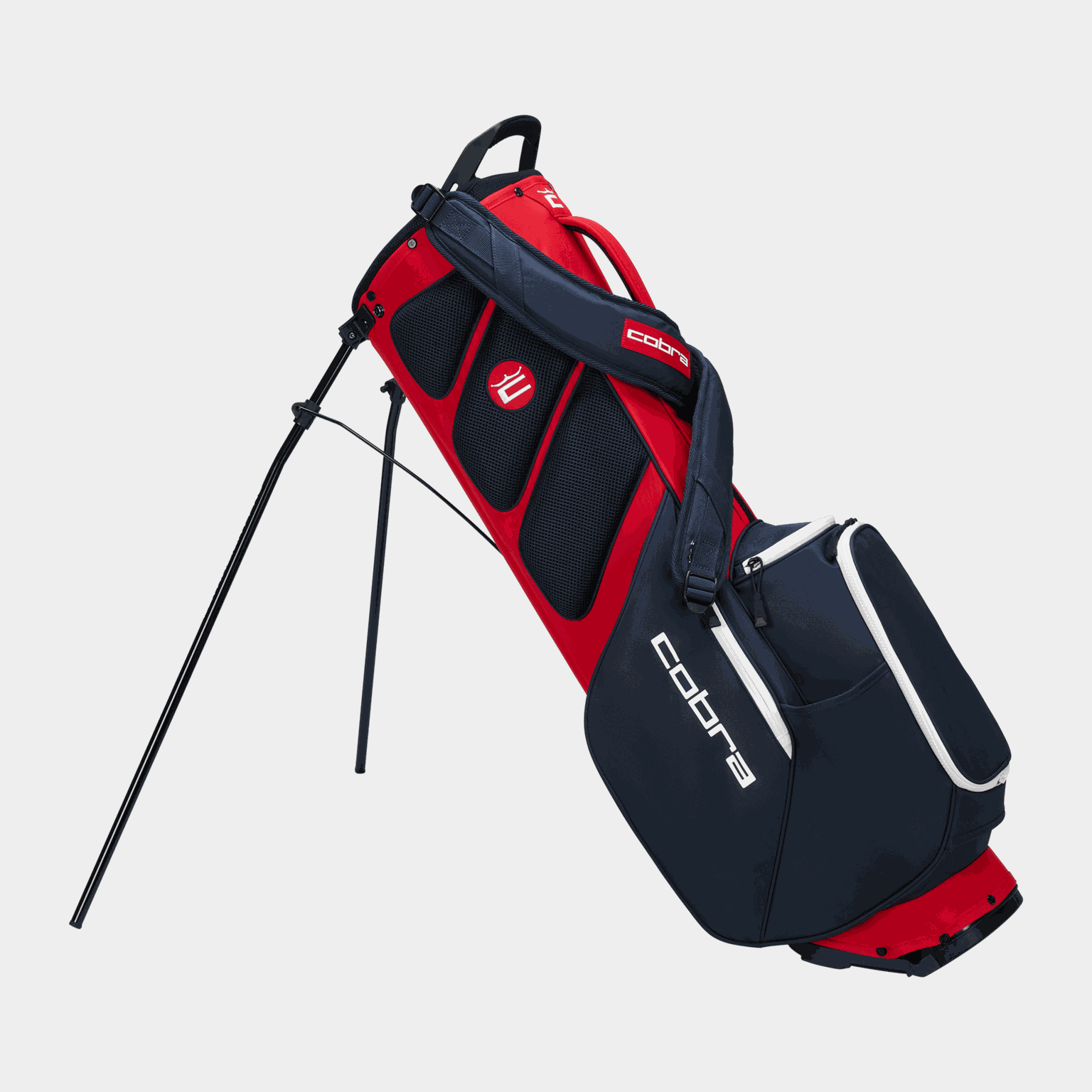  Bolsa ultraleve profissional para tripé, bolsa para golfe