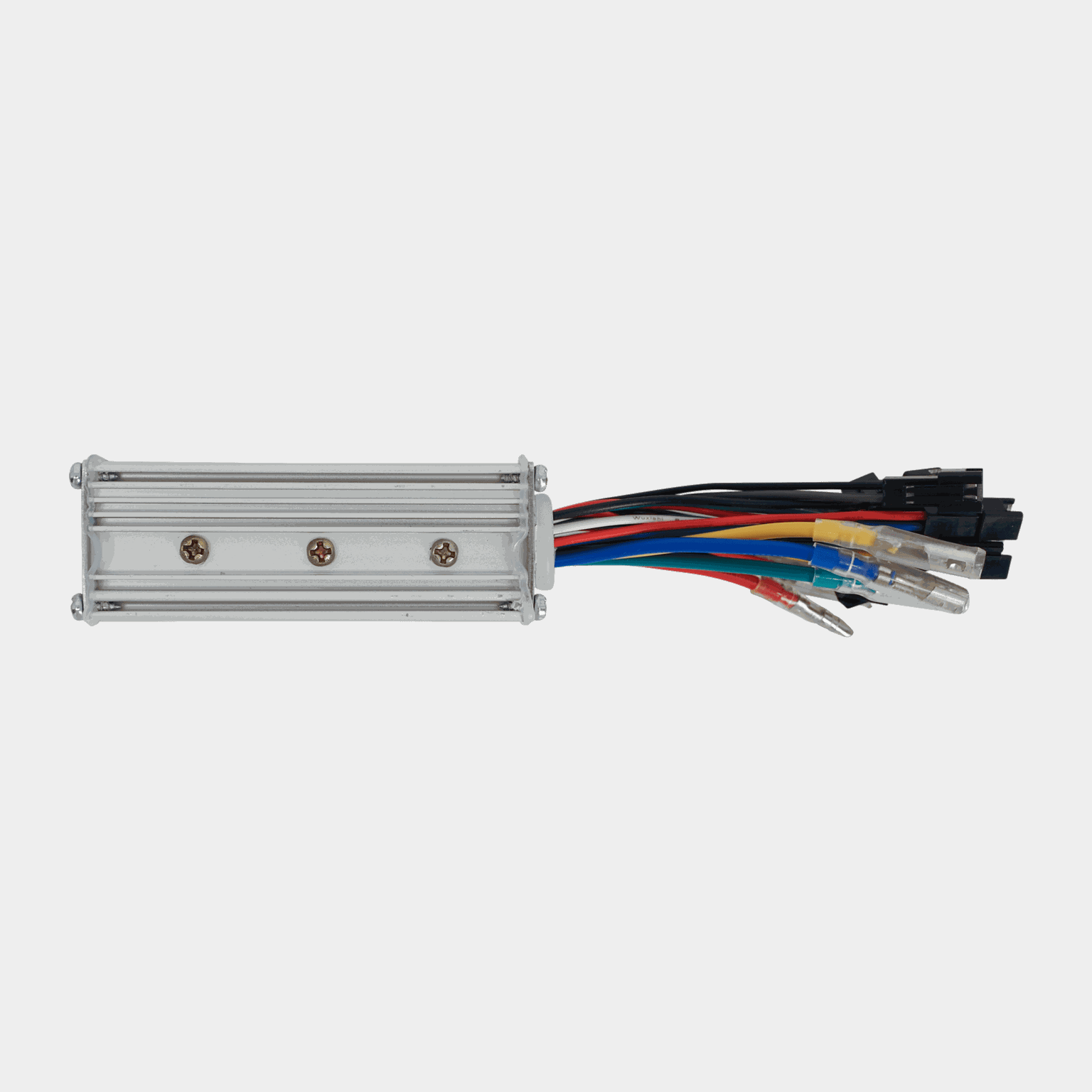  Reserveonderdeel - Linker schakelhendel - Wit/VeloCity -