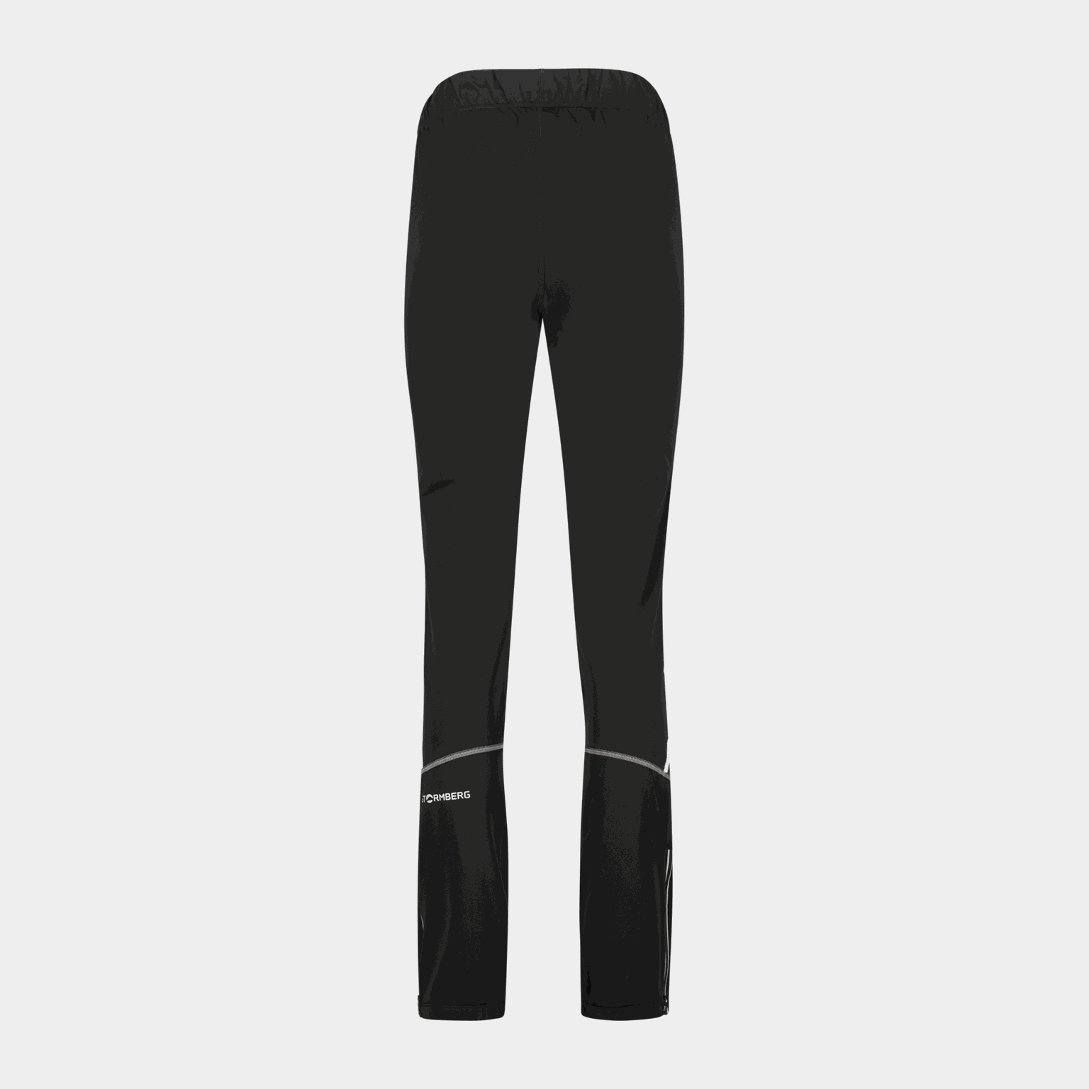 Loftet Pants Wmn 24/25, tights, dame - Svart