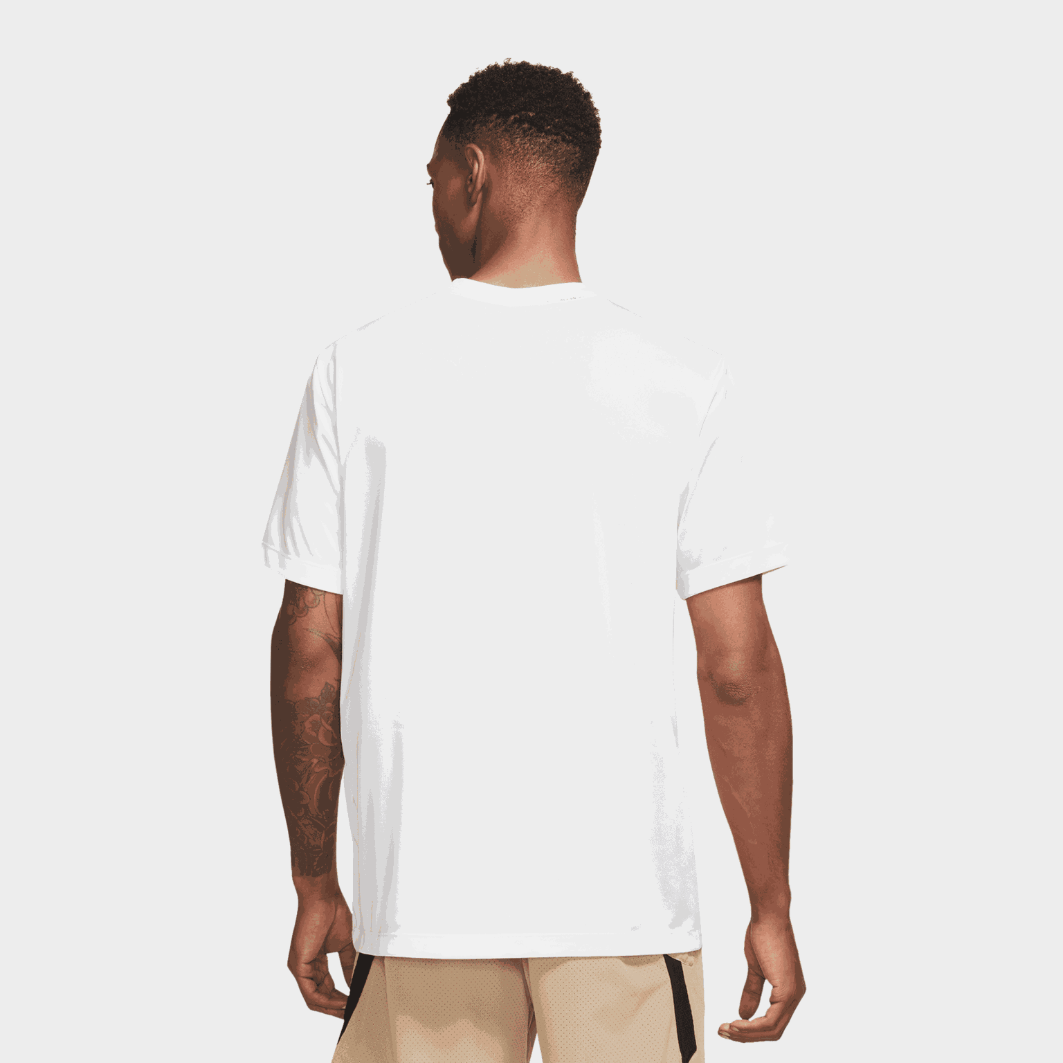  Dri-FIT Legend Reset heren T-shirt