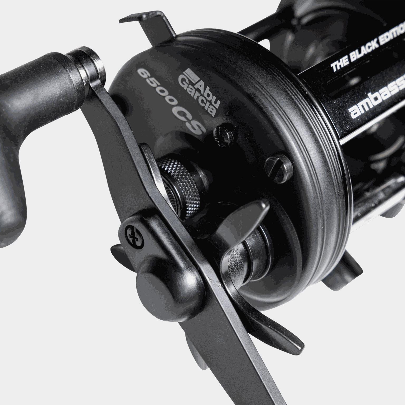 Ambassadeur Classic 6500 Pro Rocket, multiplikatorsnelle -