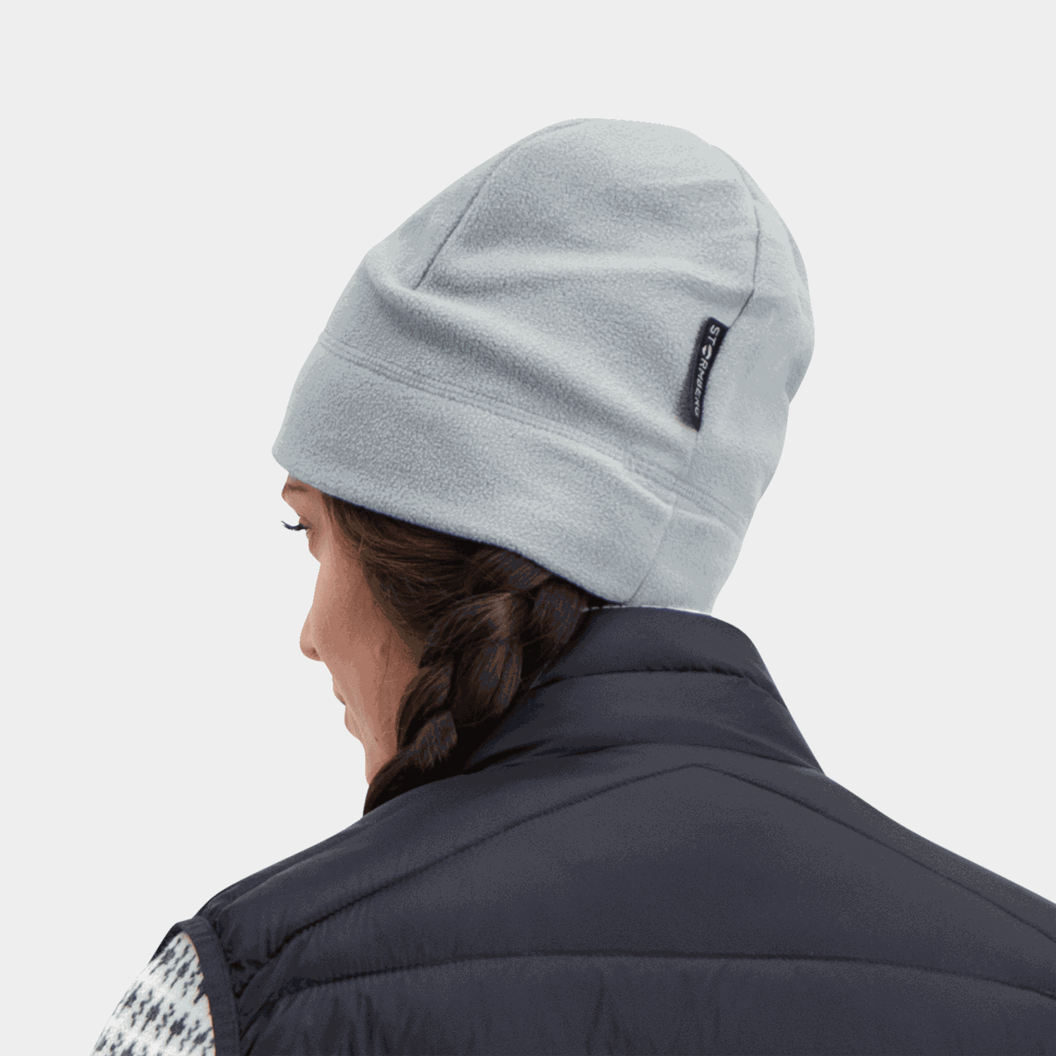  Czapka dzianinowa Kemi, unisex.