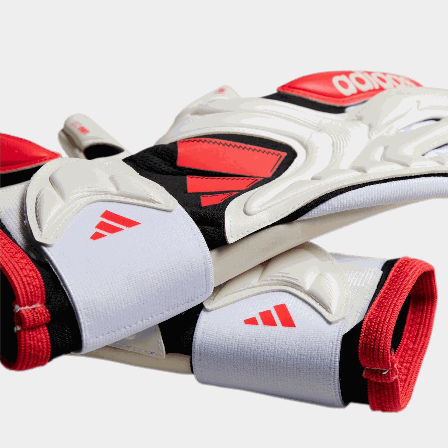  Copa Glove Pro Junior kapuskesztyű - fehér