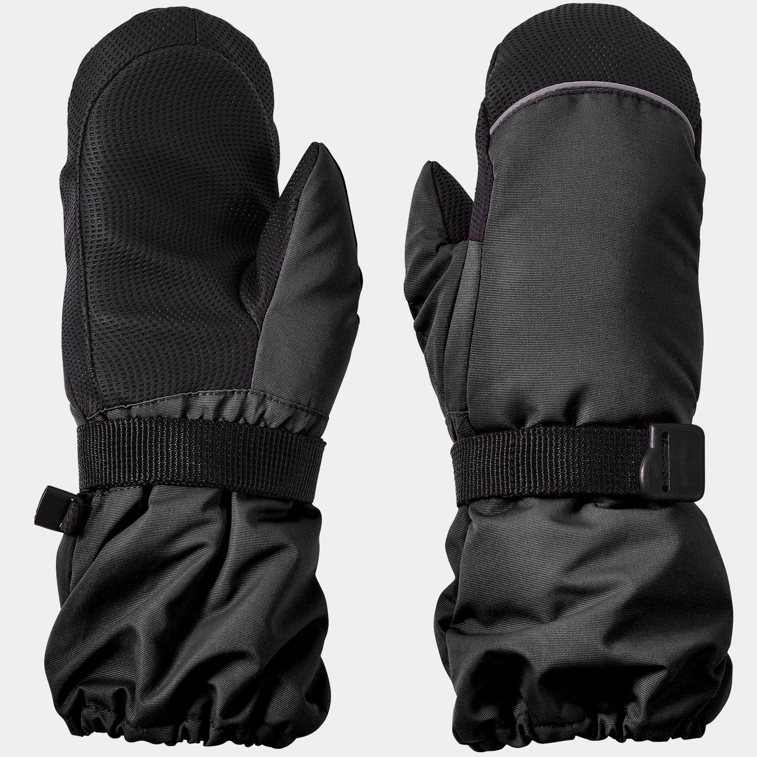 Luvas térmicas de inverno para crianças