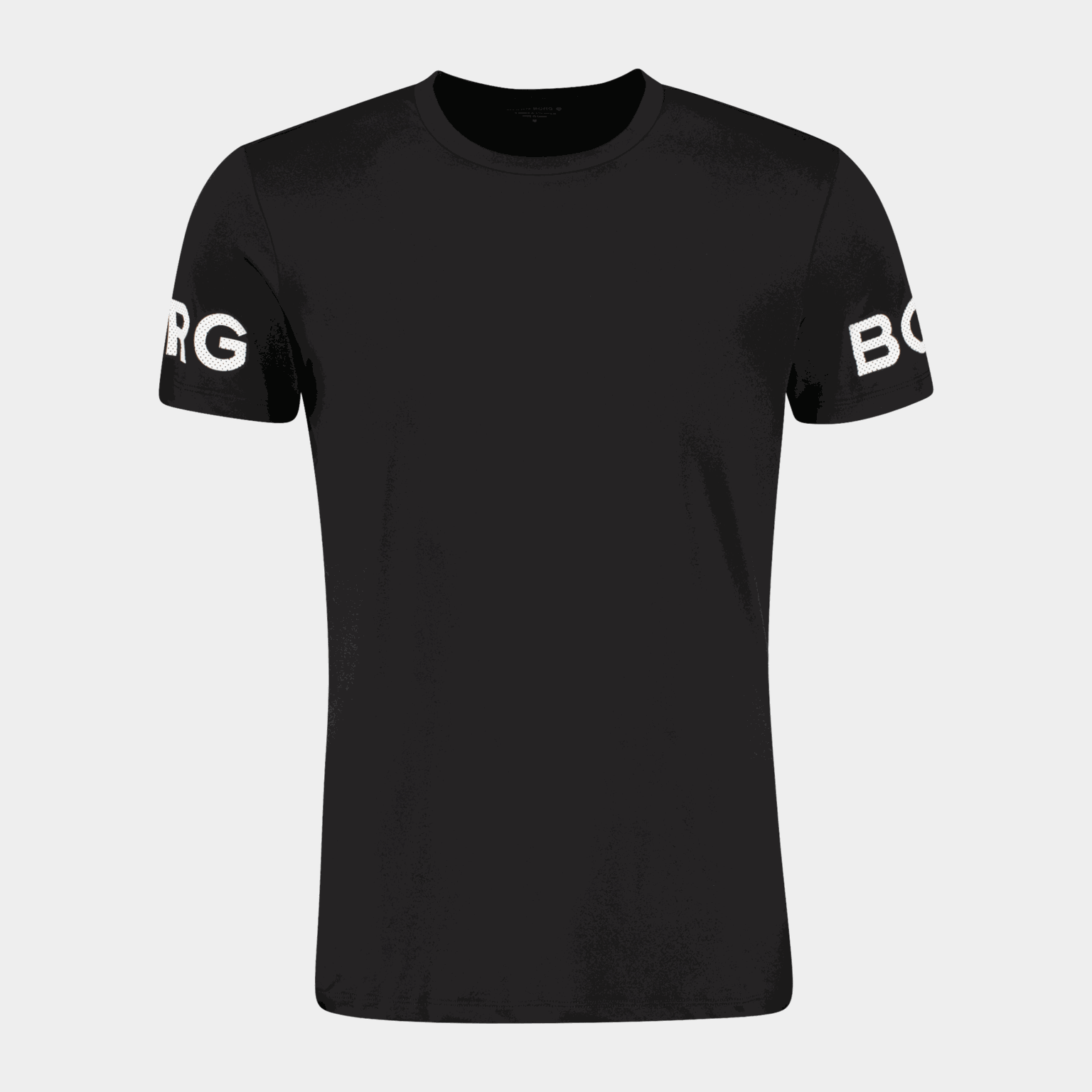 Borg T-Shirt, treningstrøye, herre