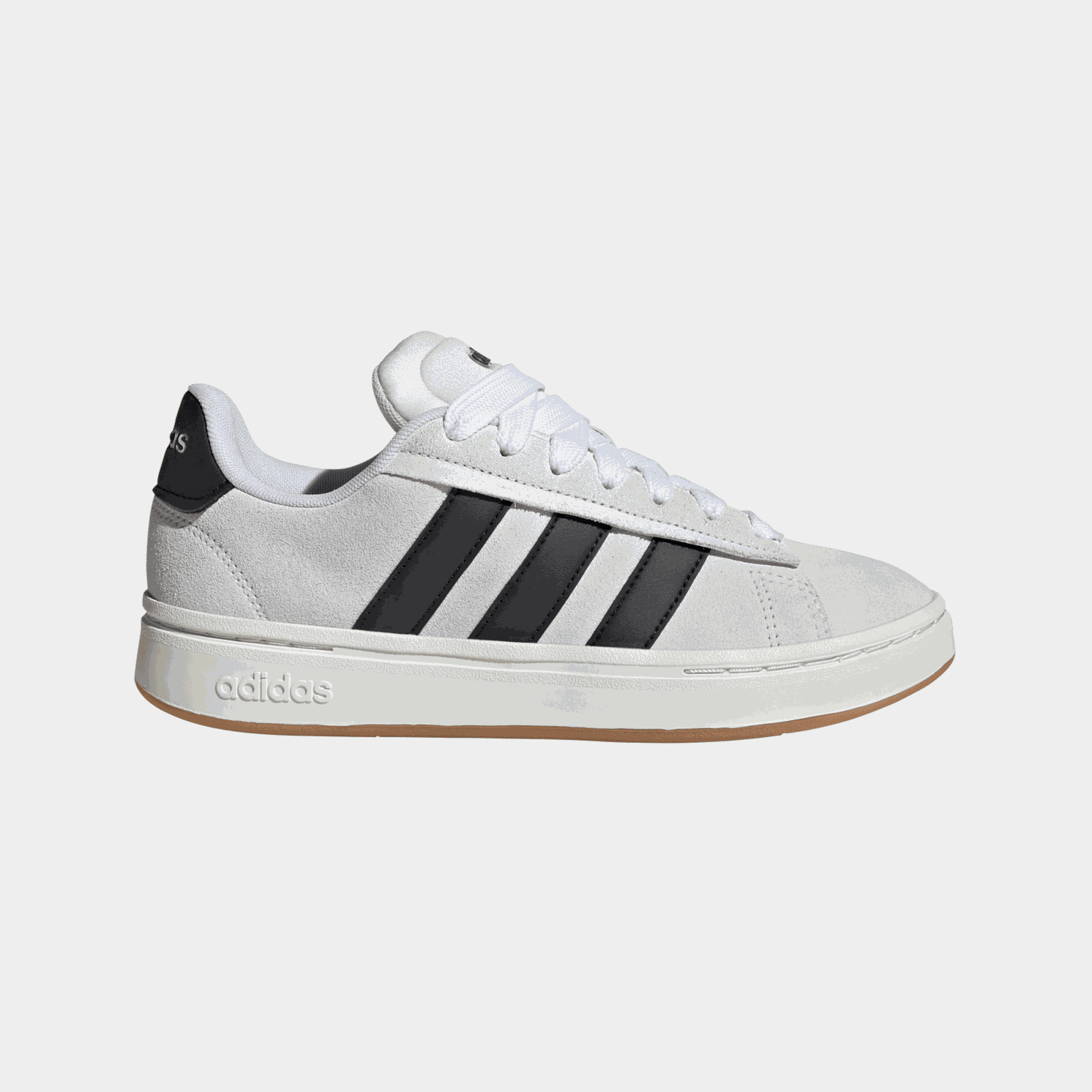 Grand Court Alpha, scarpe casual da donna - grigie