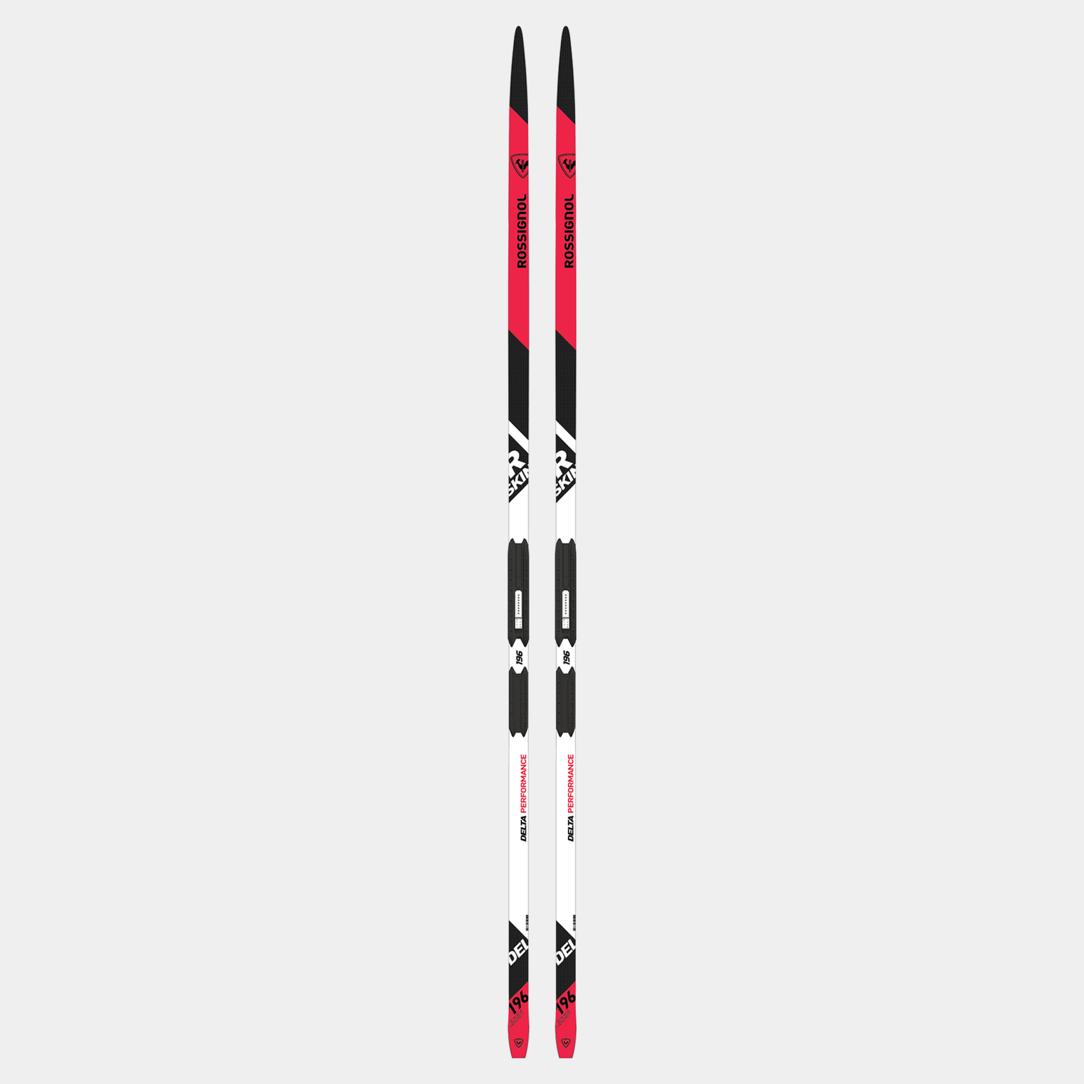 Esquis R-Skin Delta Performance Endurance – IFP 23/24, Esquis de Equipe – Branco