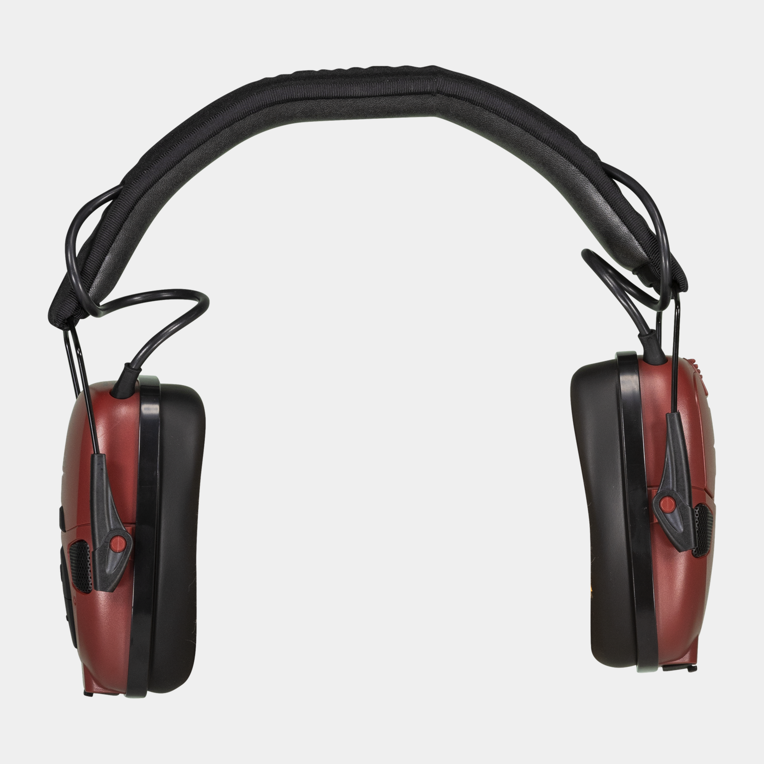  Hunter D Quad, protecție auditivă -