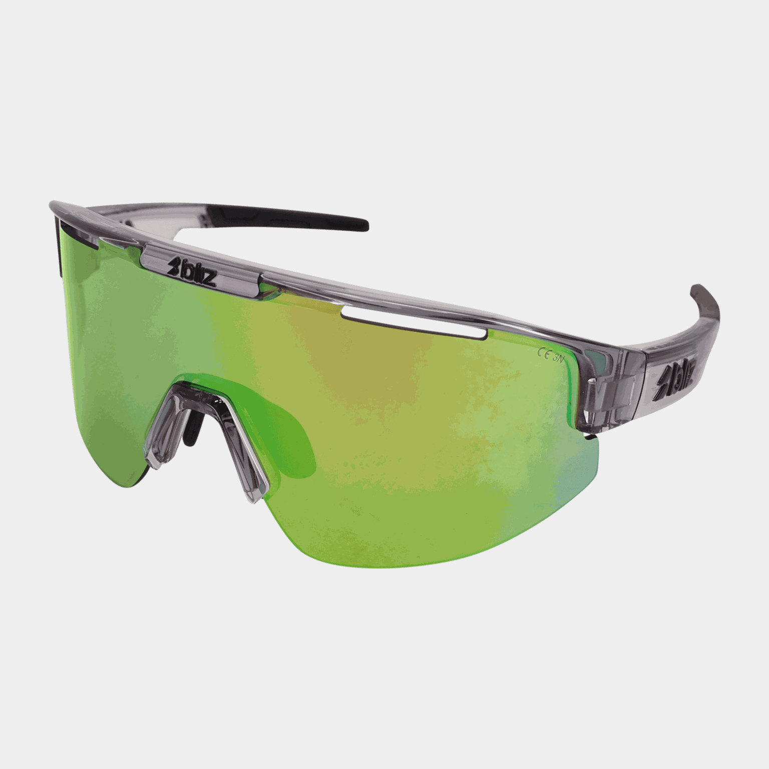  Matrix multisportbril, sportbril, zonnebril, unisex