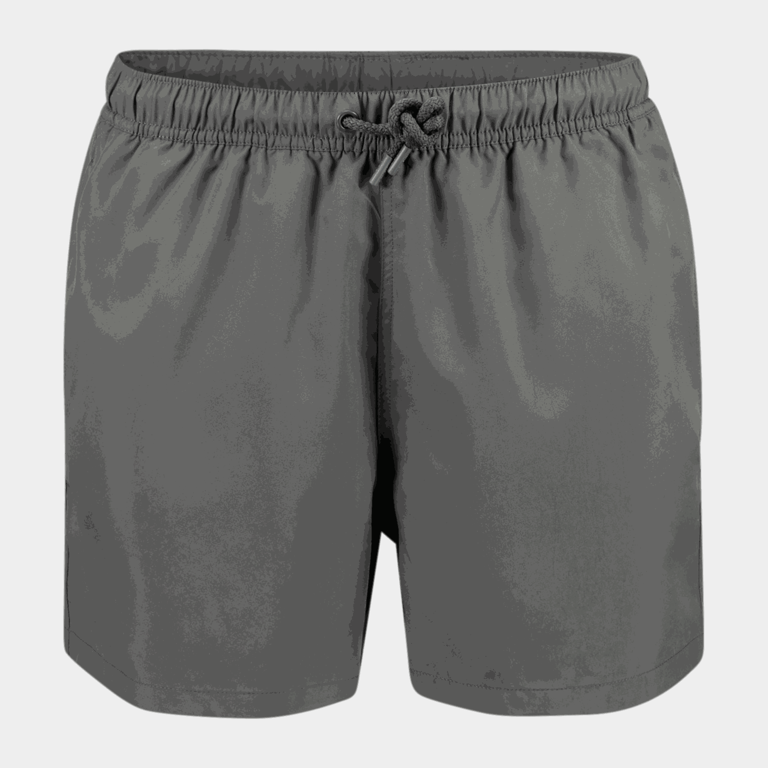 Borg Solid Swim Shorts, badeshorts, herre