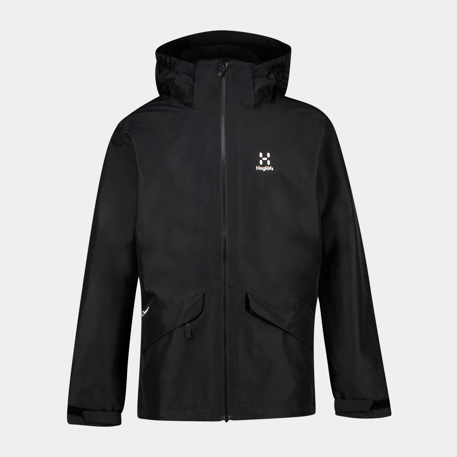  Veste Mila, veste imperméable, junior