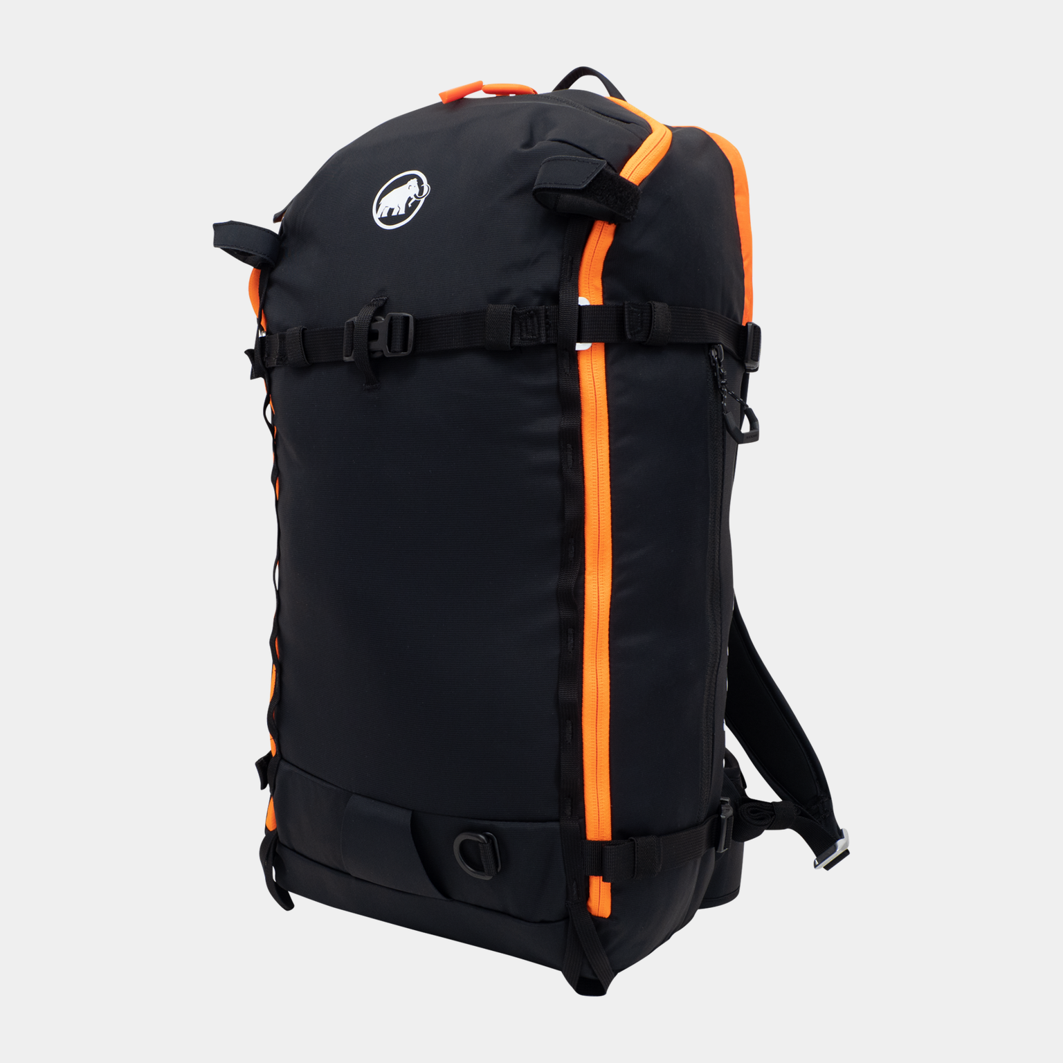 Mochila Tour 30 com Airbag Removível 3.0 22/23 Avalanche - Preta