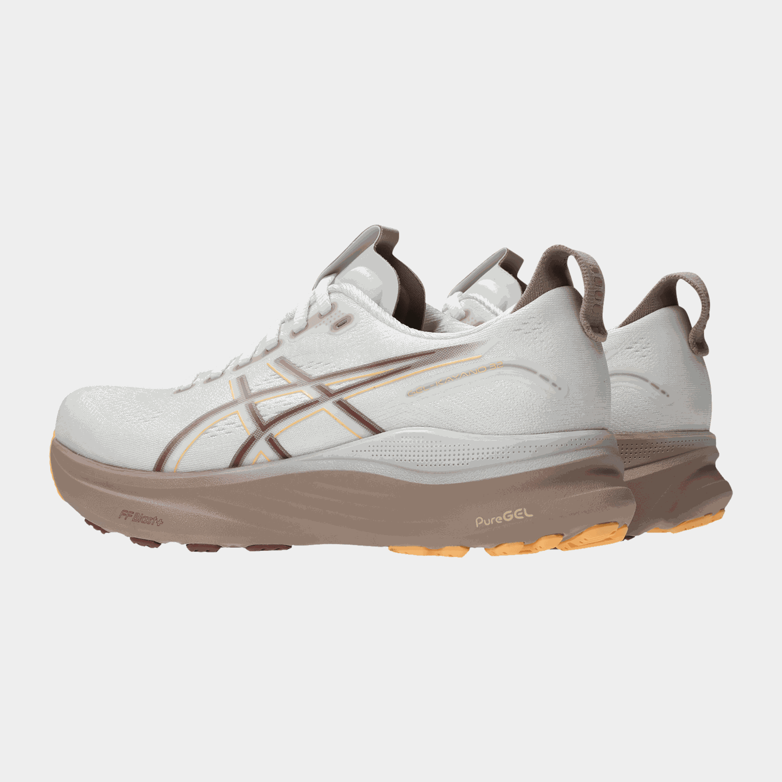  Gel-Kayano 32, Laufschuhe, Kobieta