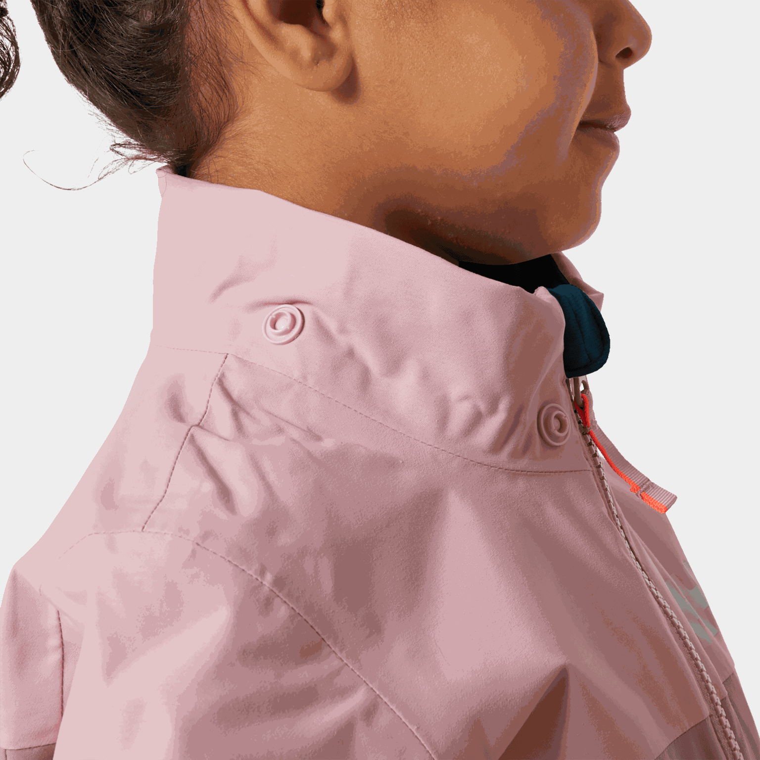  Veste Shelter Jacket 2.0, veste imperméable pour enfants