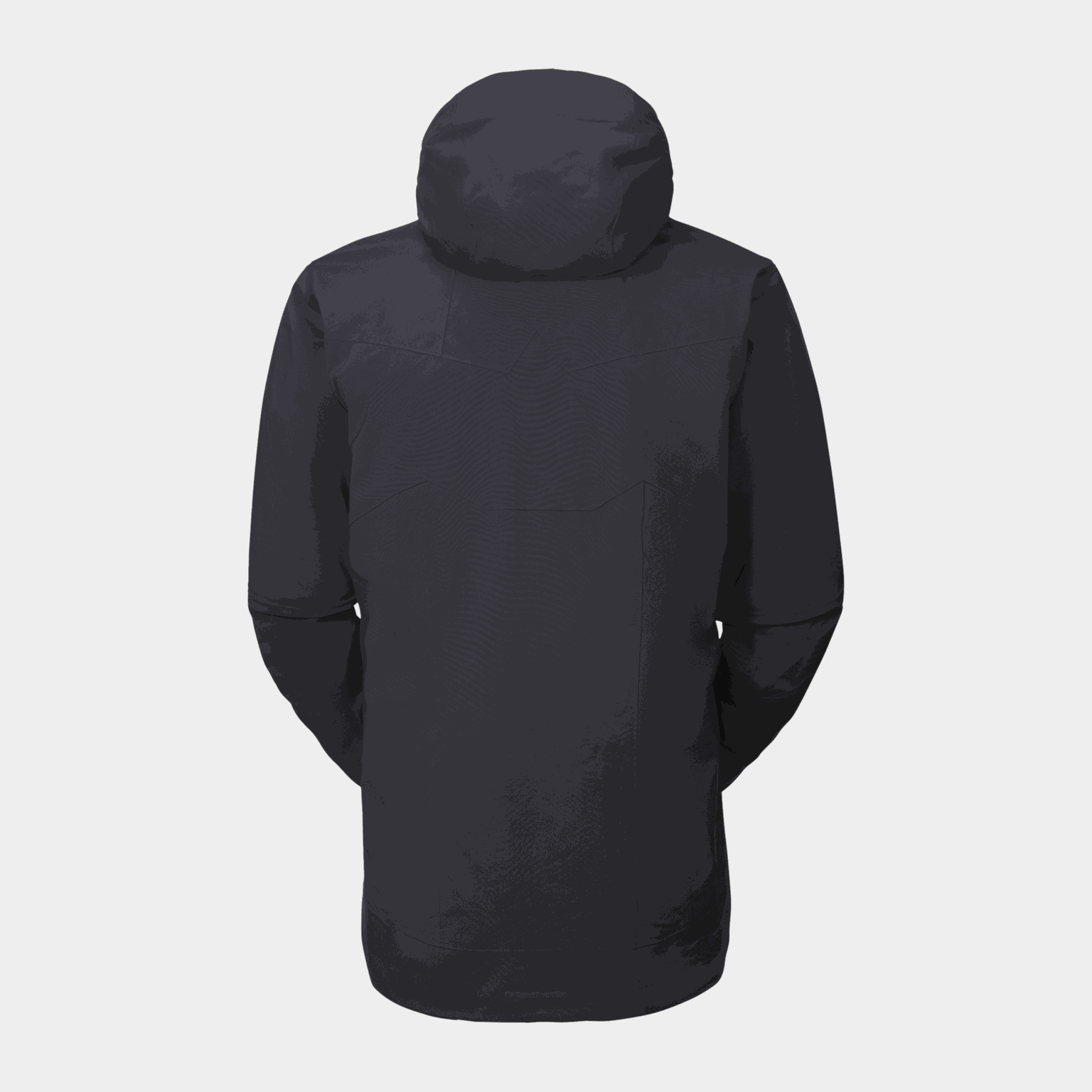  Veste Apex GORE-TEX®, veste de ski et de snowboard, homme – Noire