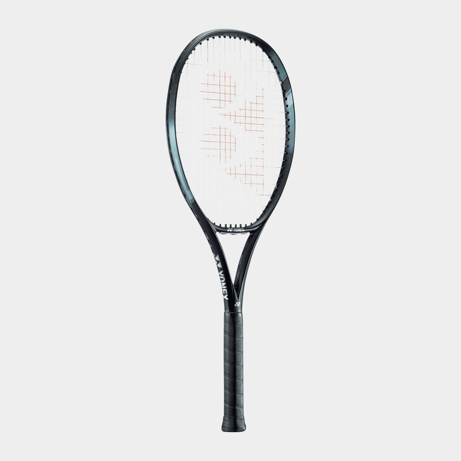  Raqueta de tenis unisex Ezone 100 - Azul