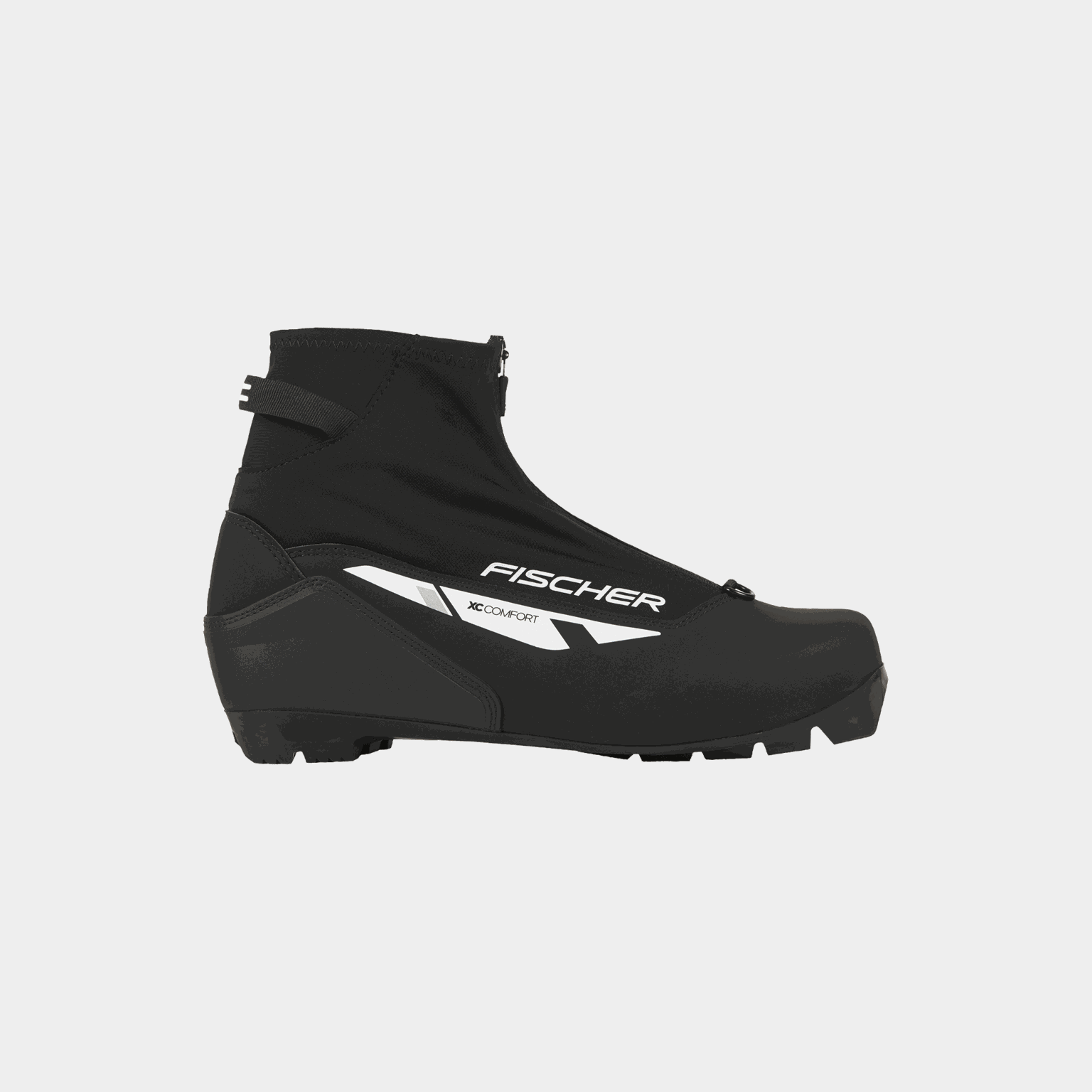 Klasyczne buty do narciarstwa biegowego unisex XC Comfort 24/25 – wielokolorowe