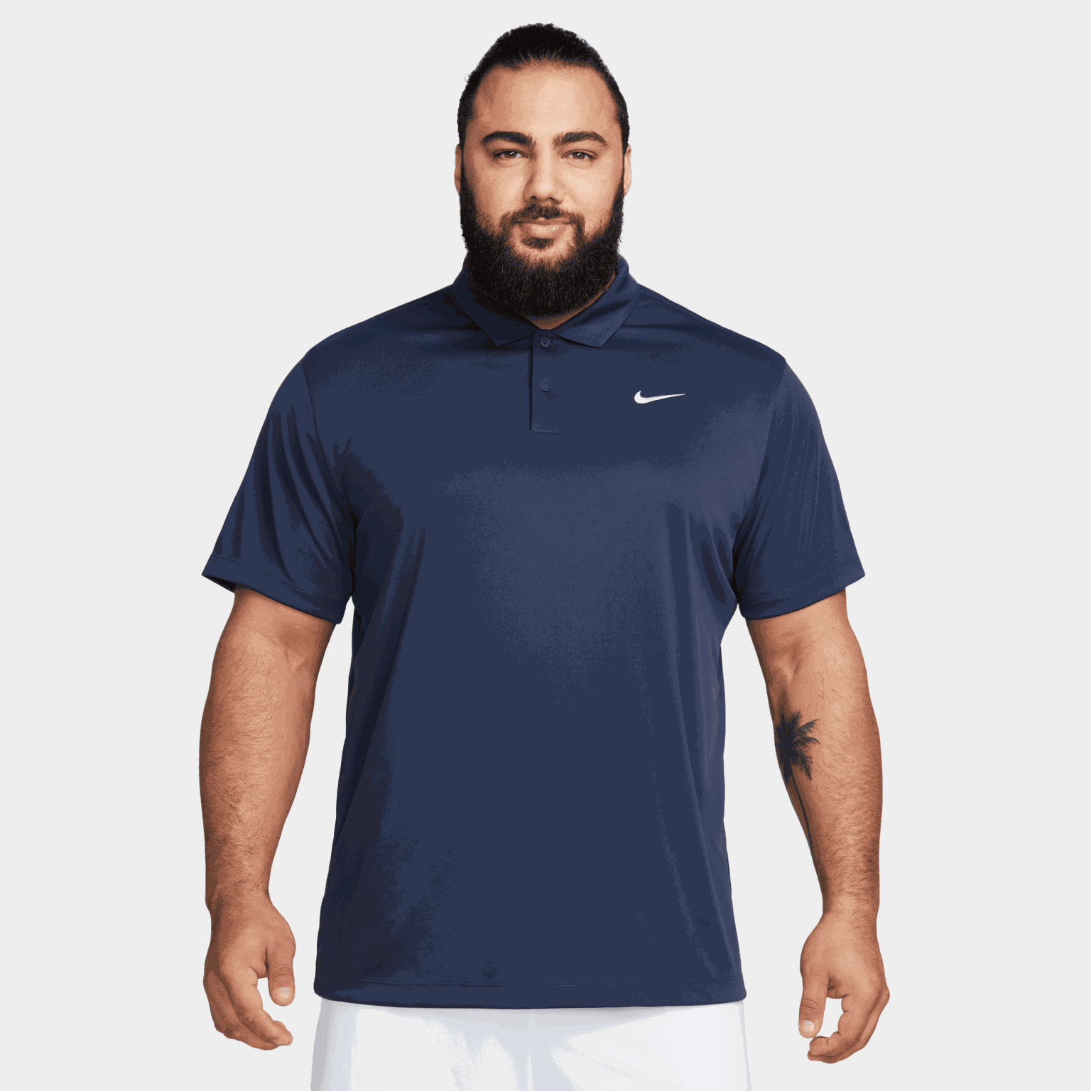  Męska tenisowa koszulka polo Dri-FIT